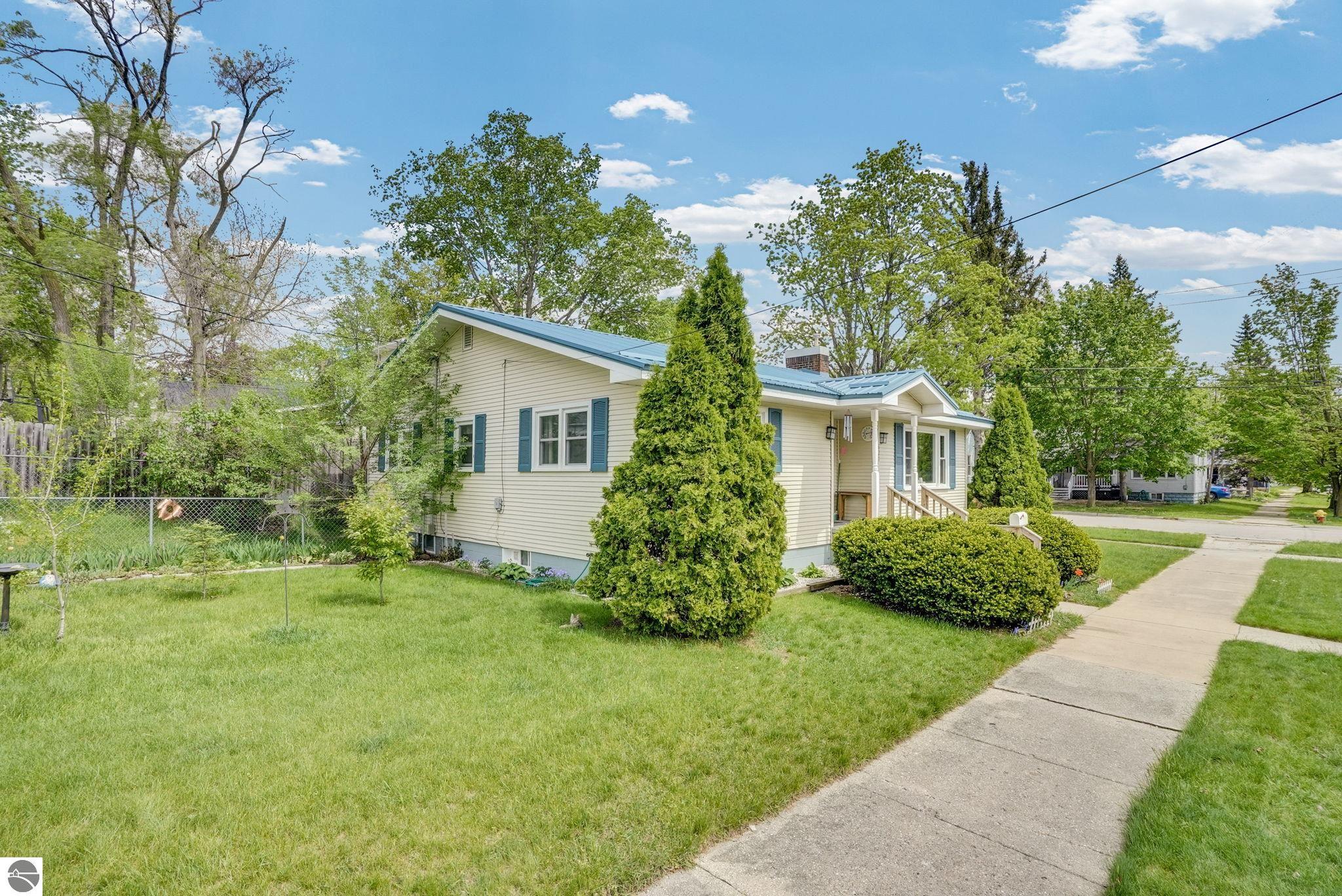 621 Cherry Street