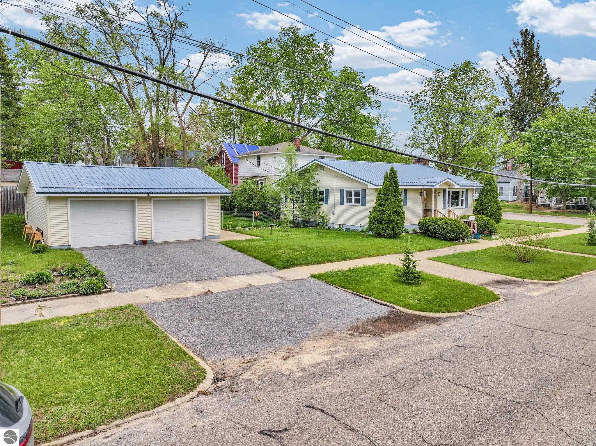 621 Cherry Street