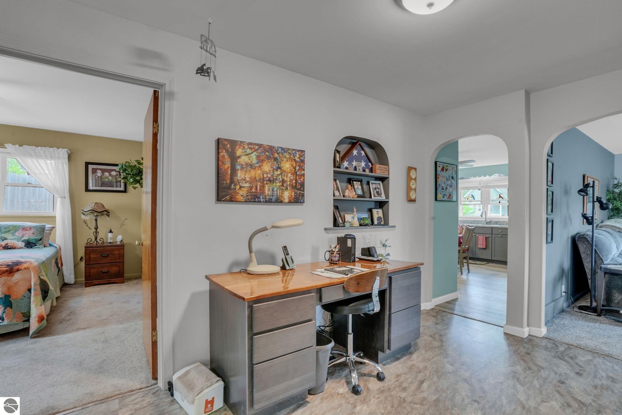621 Cherry Street