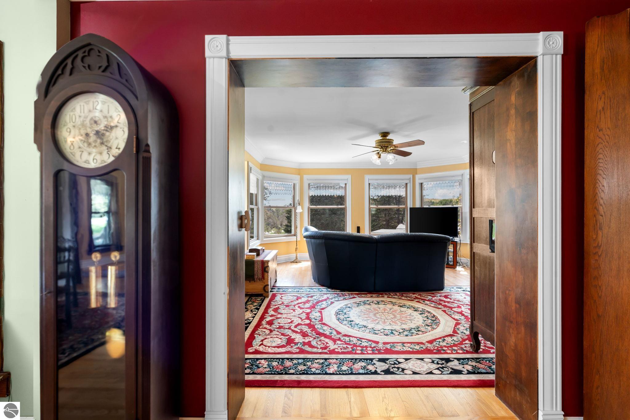 6758 Clam Lake Drive