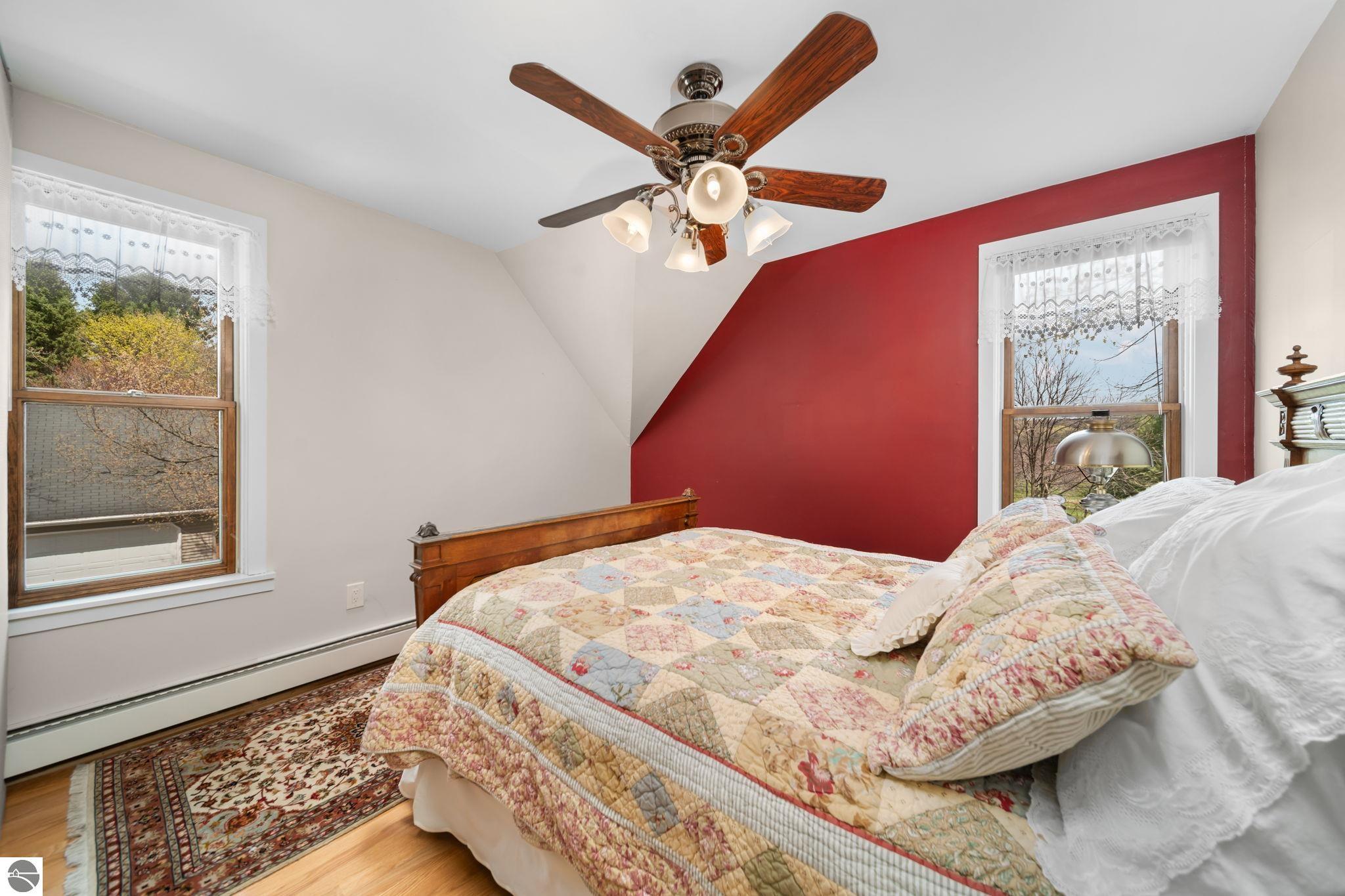 6758 Clam Lake Drive
