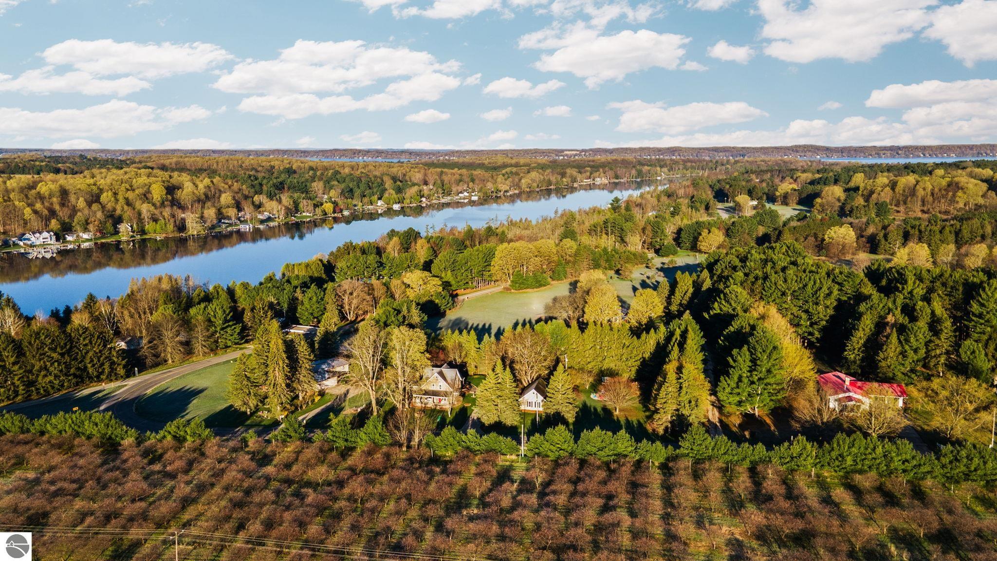 6758 Clam Lake Drive