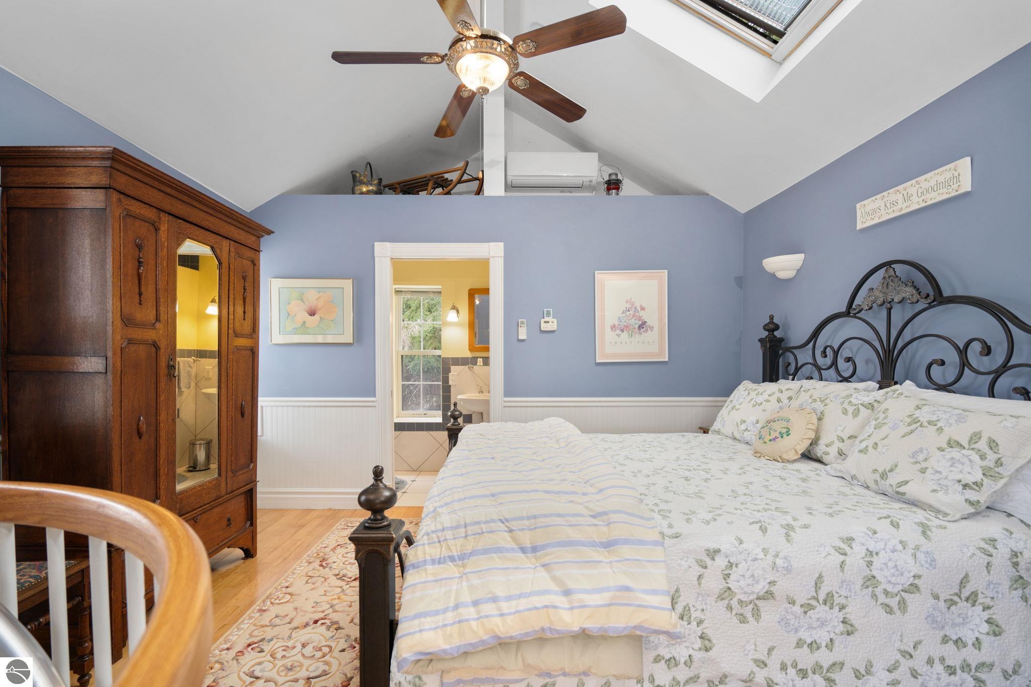 6758 Clam Lake Drive