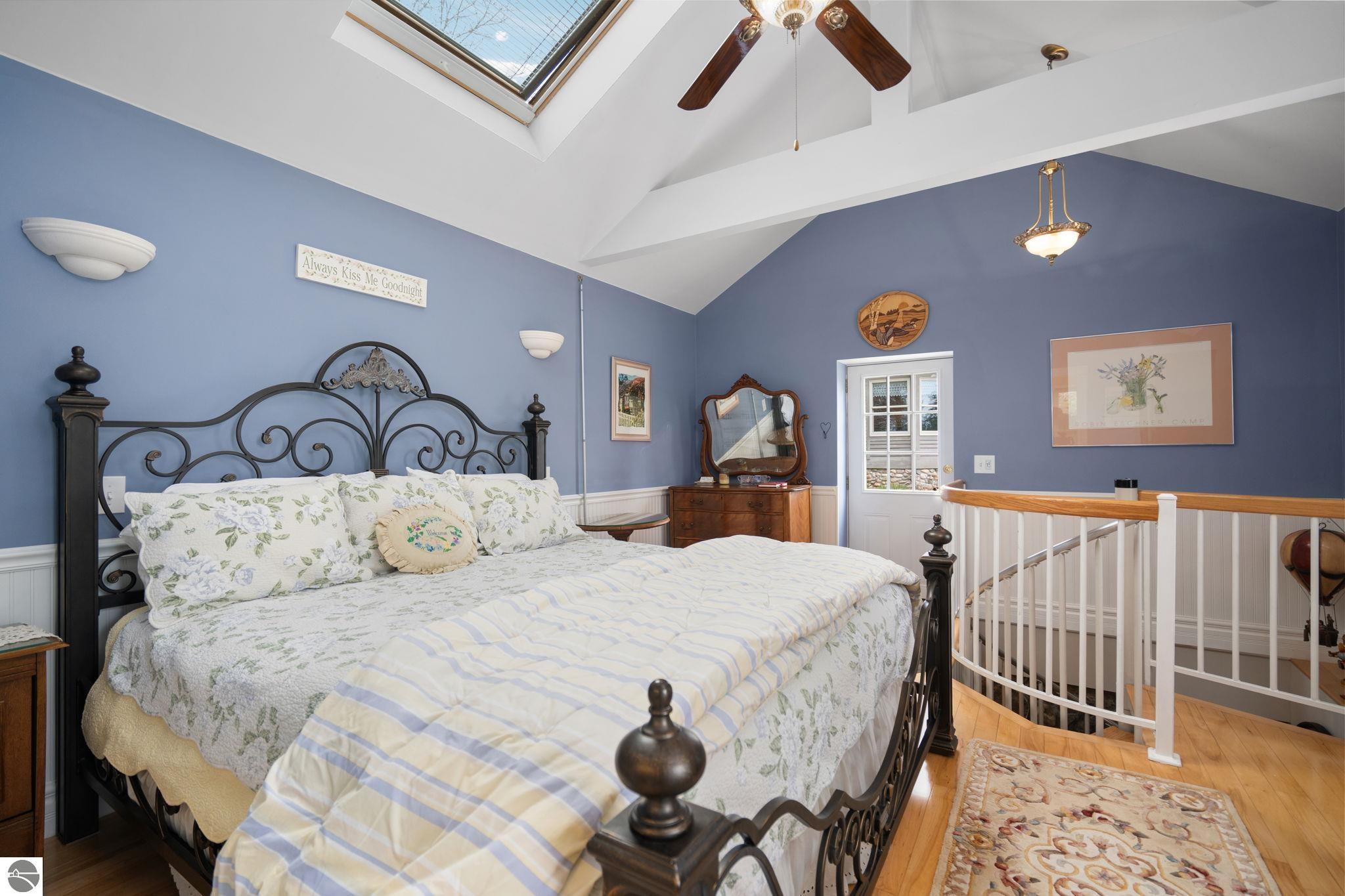 6758 Clam Lake Drive