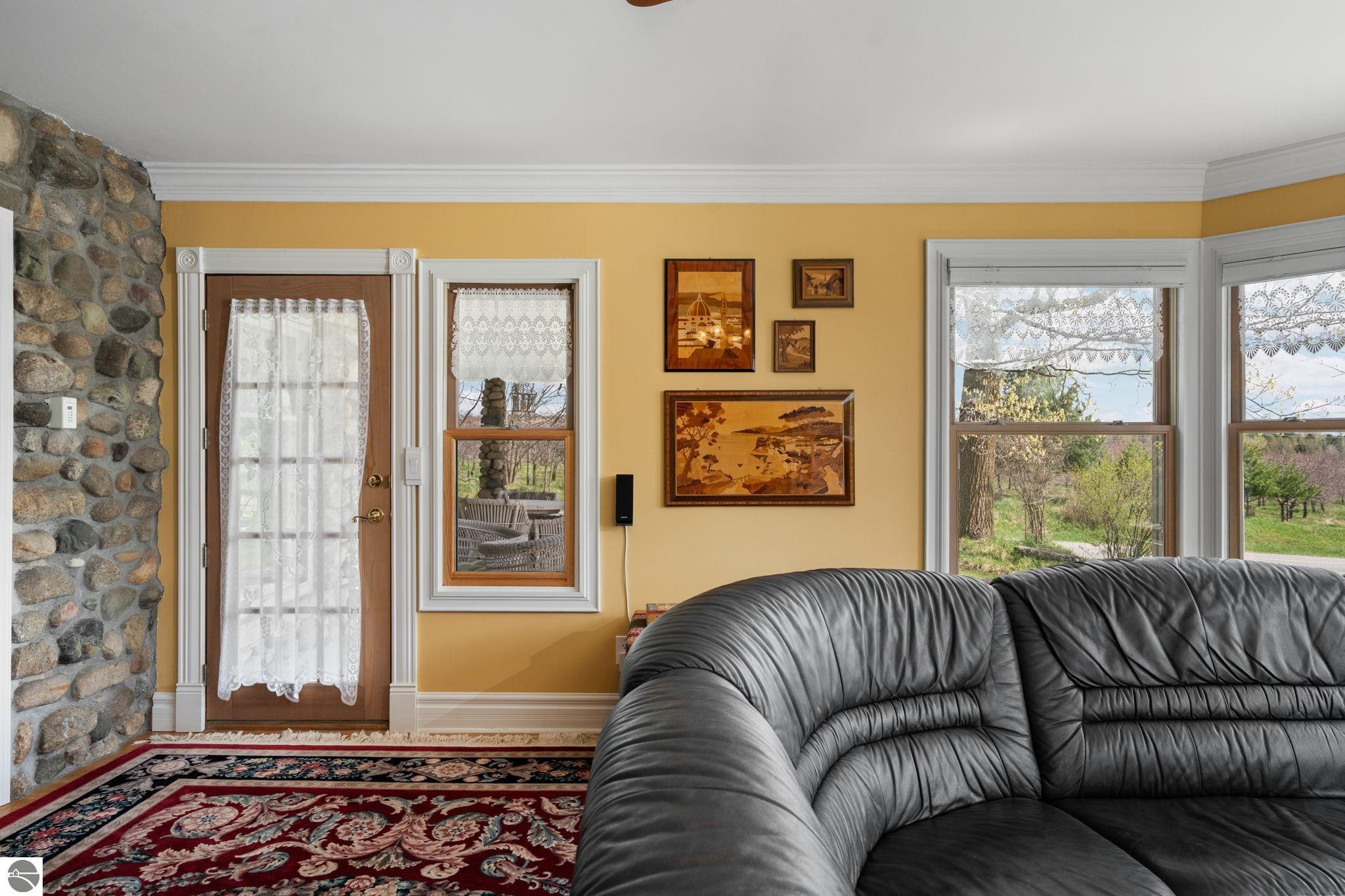 6758 Clam Lake Drive