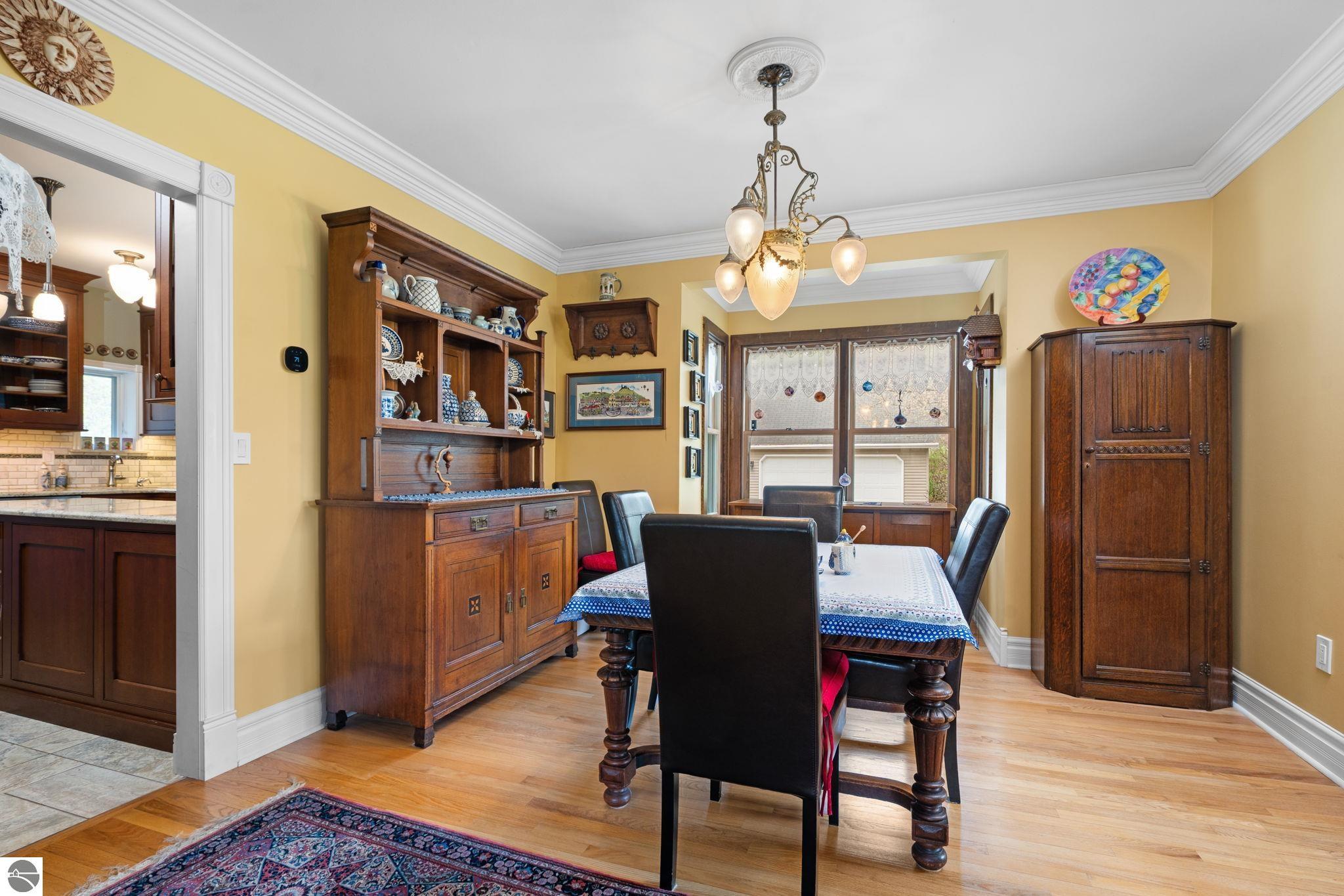 6758 Clam Lake Drive