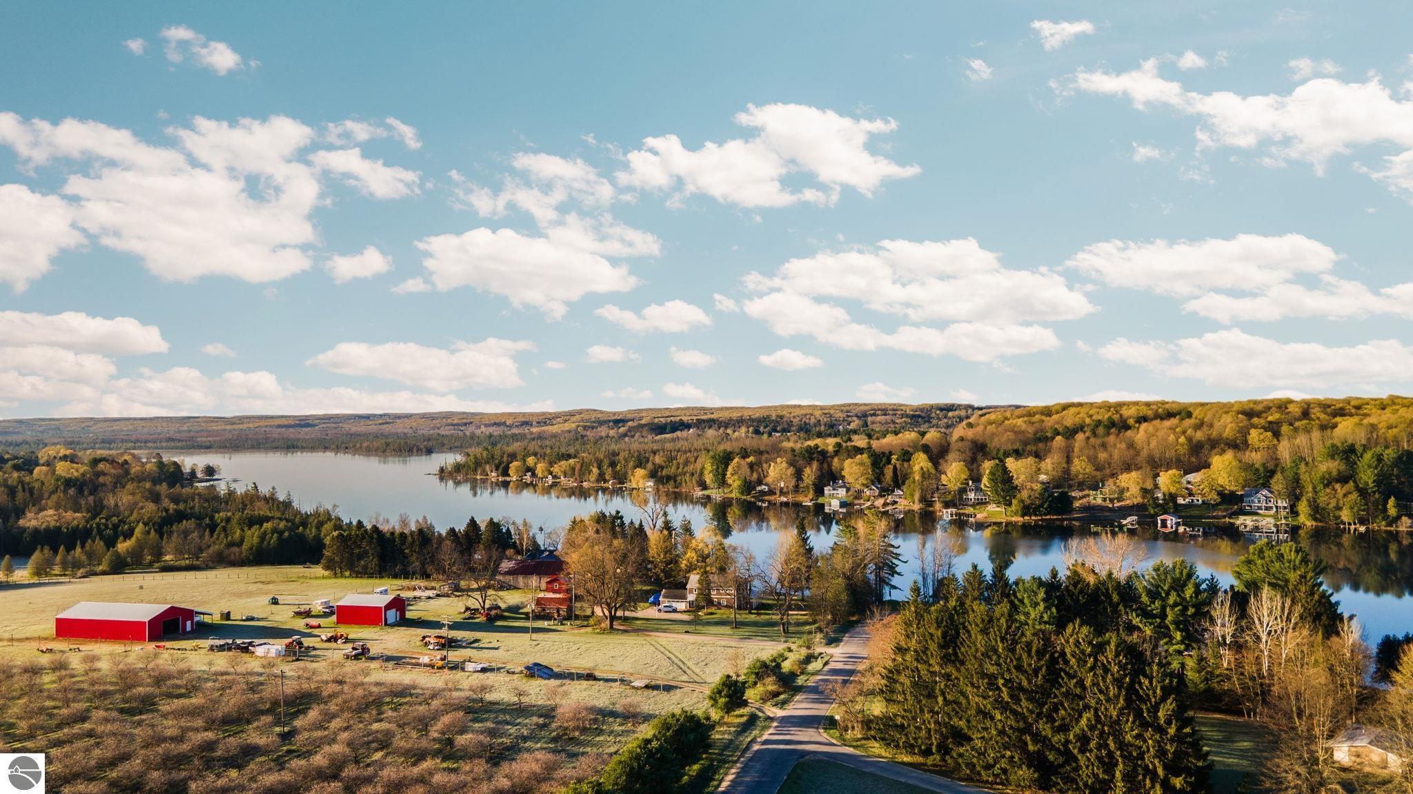 6758 Clam Lake Drive