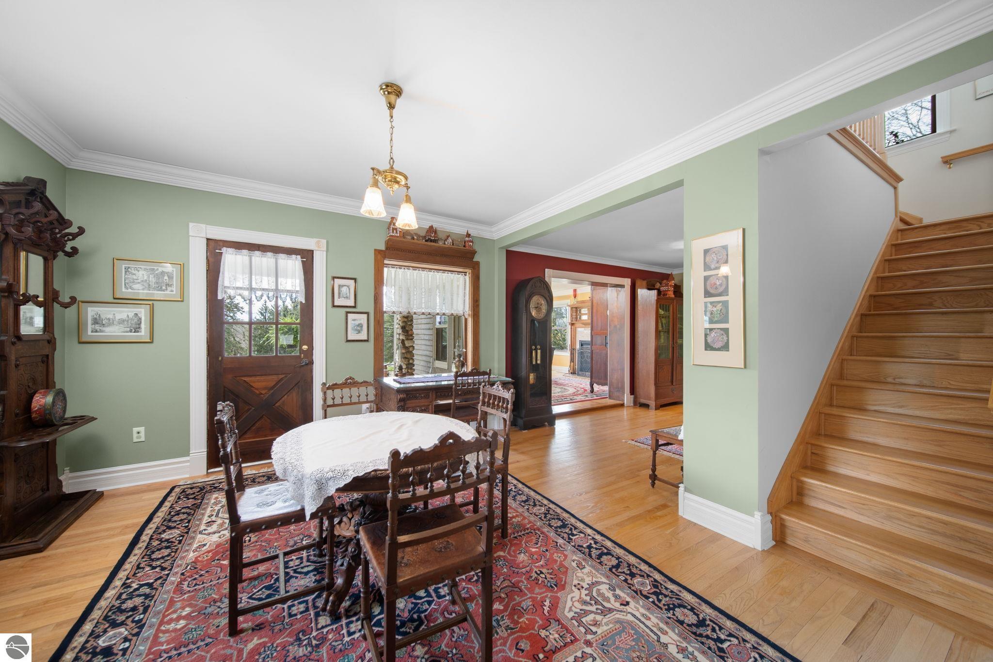 6758 Clam Lake Drive