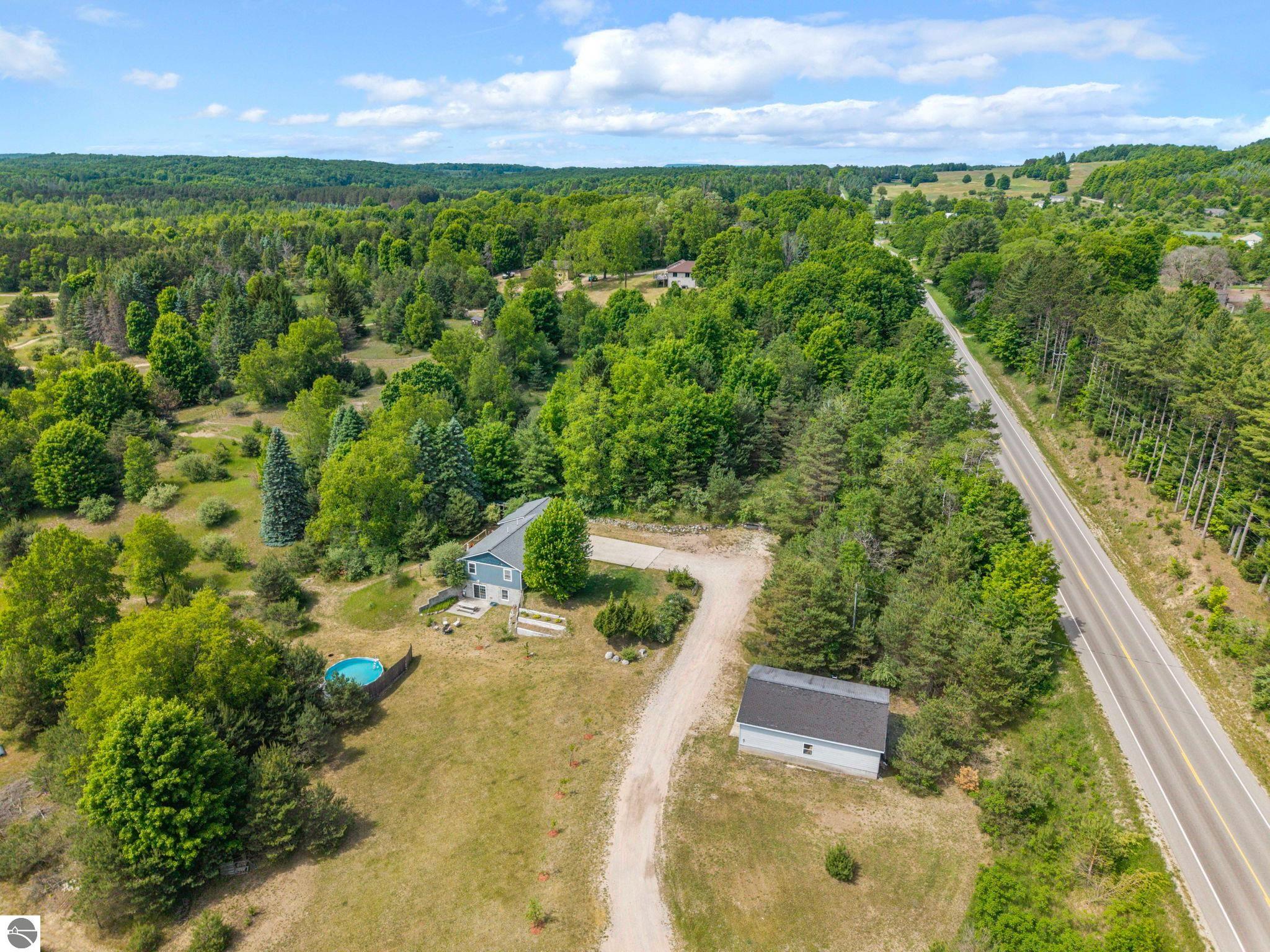 390 S Marshall Road
