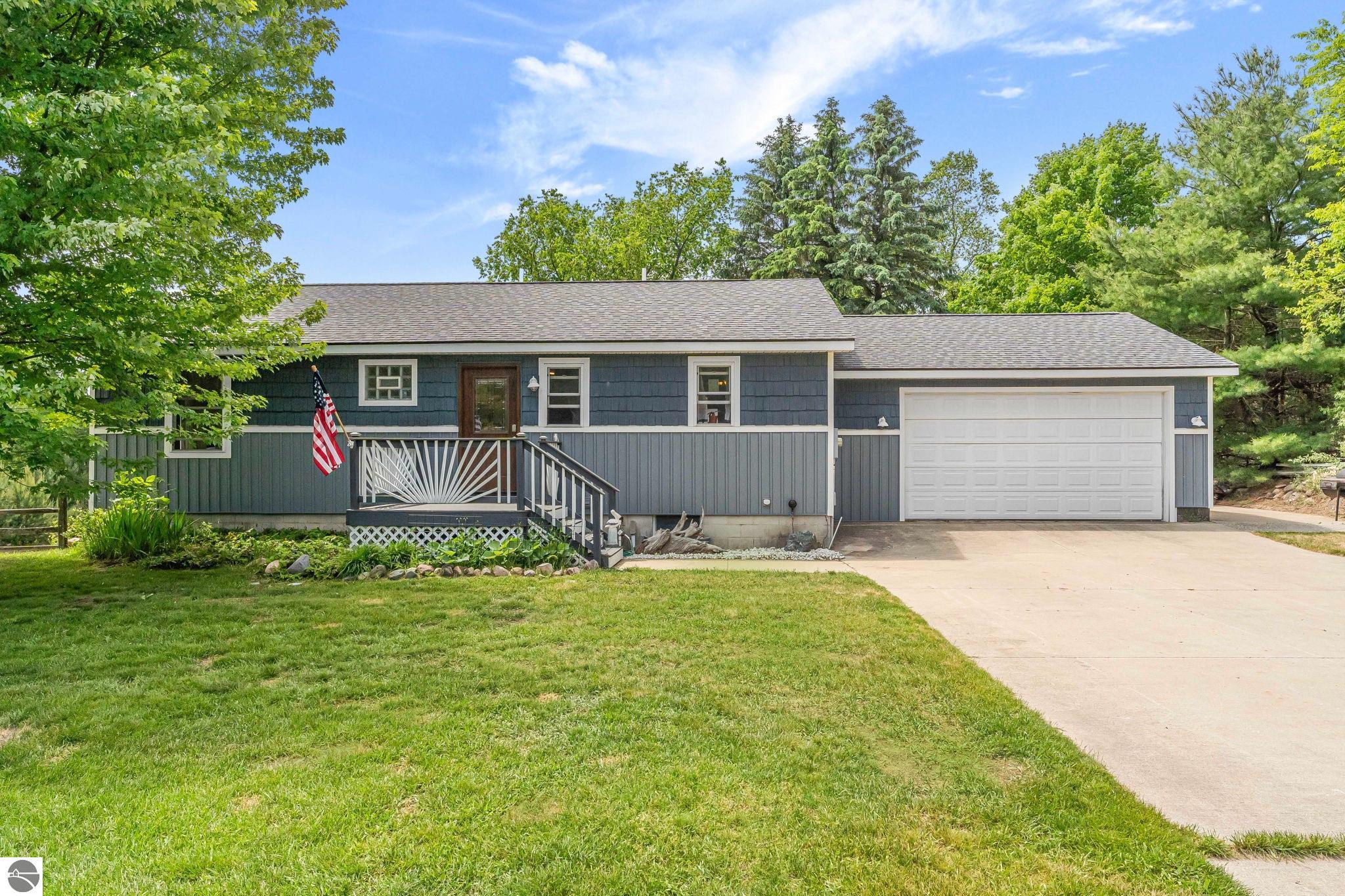 390 S Marshall Road