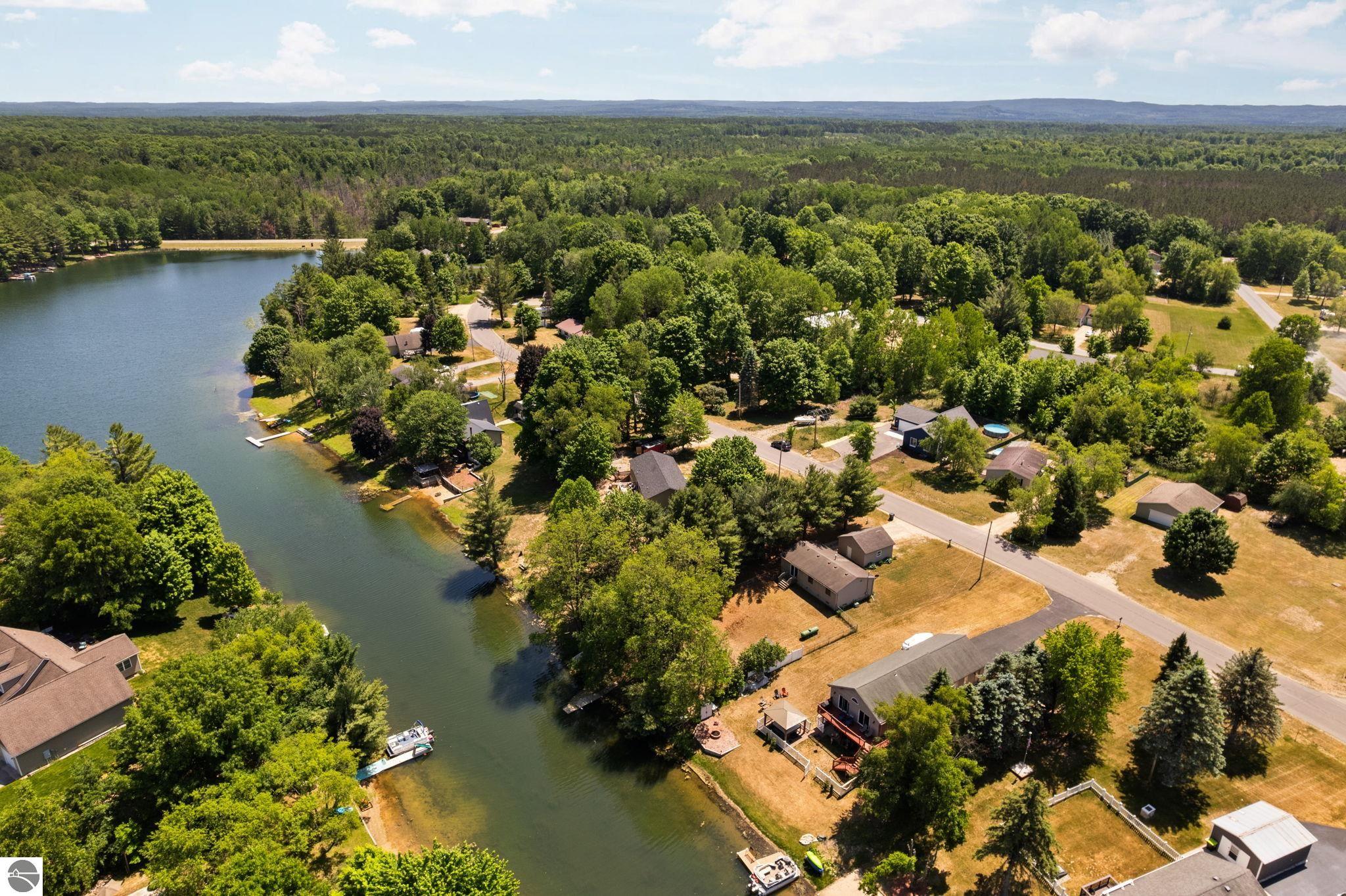 584 Gitchegumee Drive