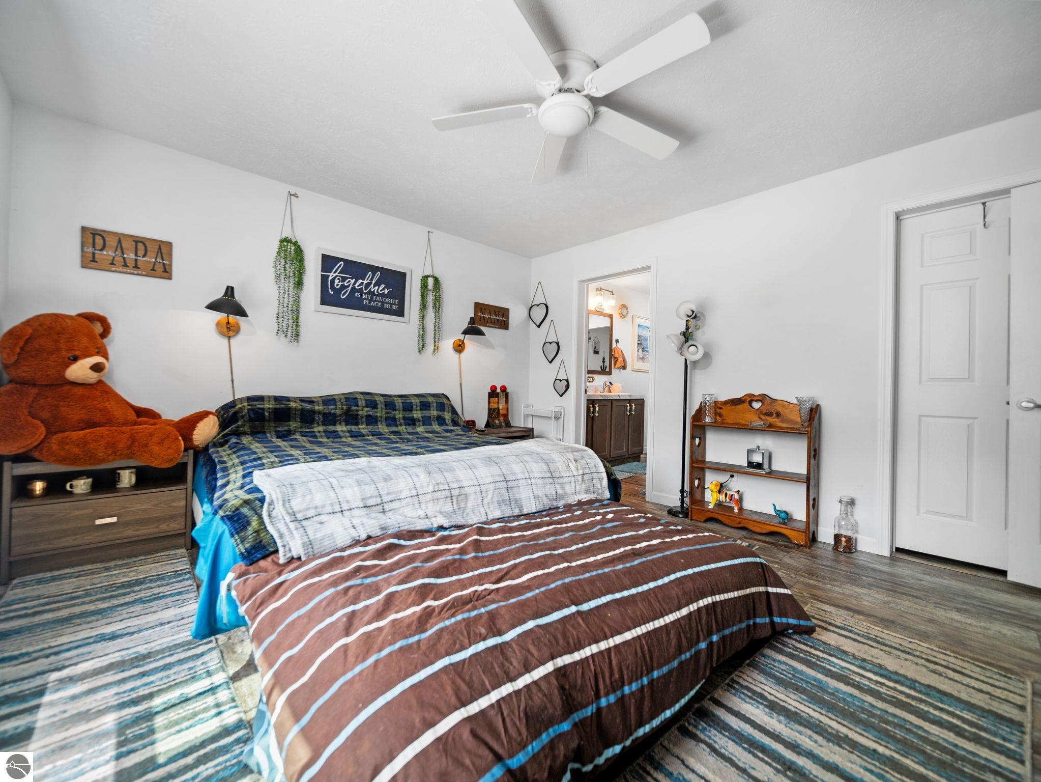 584 Gitchegumee Drive