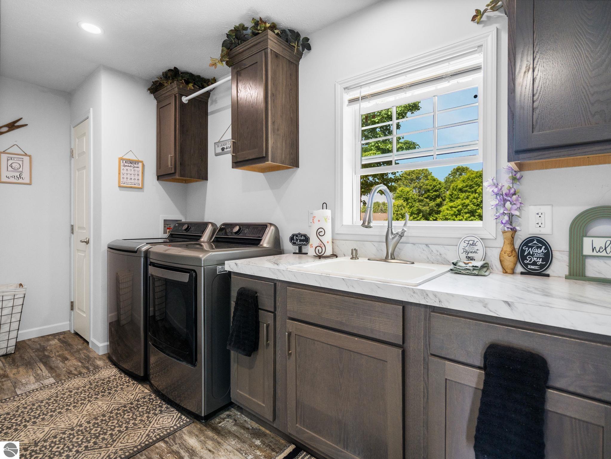 584 Gitchegumee Drive