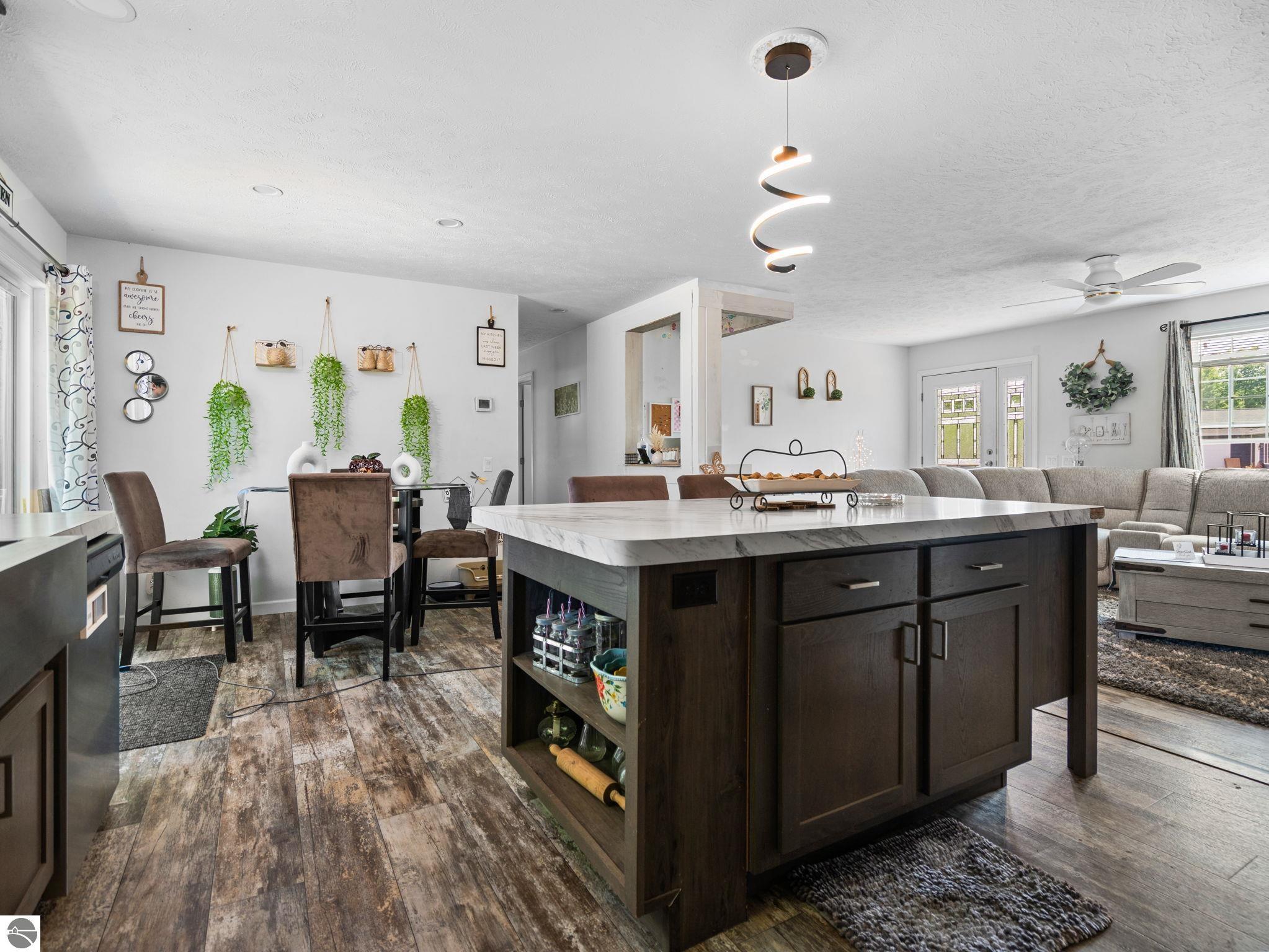 584 Gitchegumee Drive