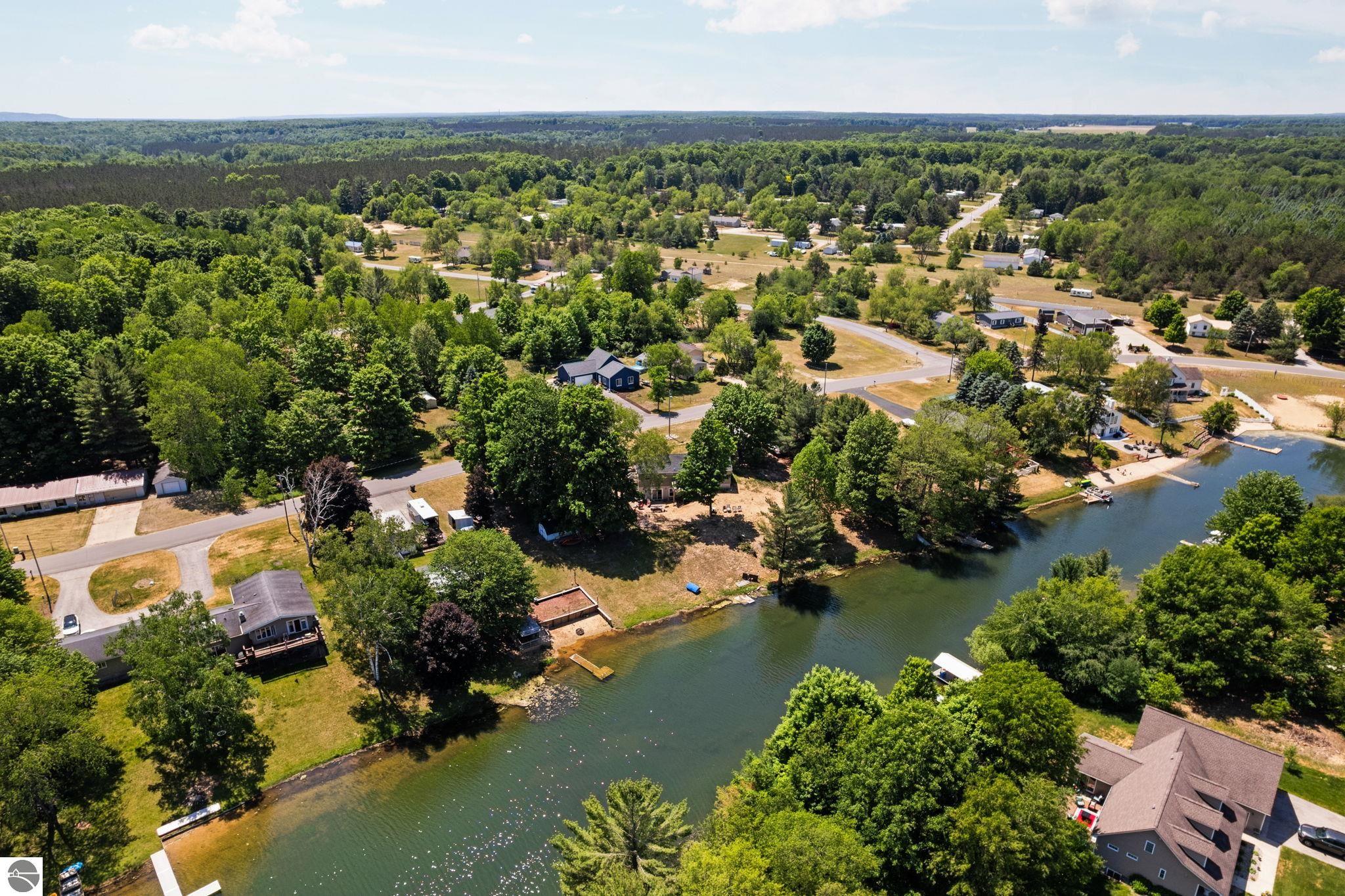 584 Gitchegumee Drive