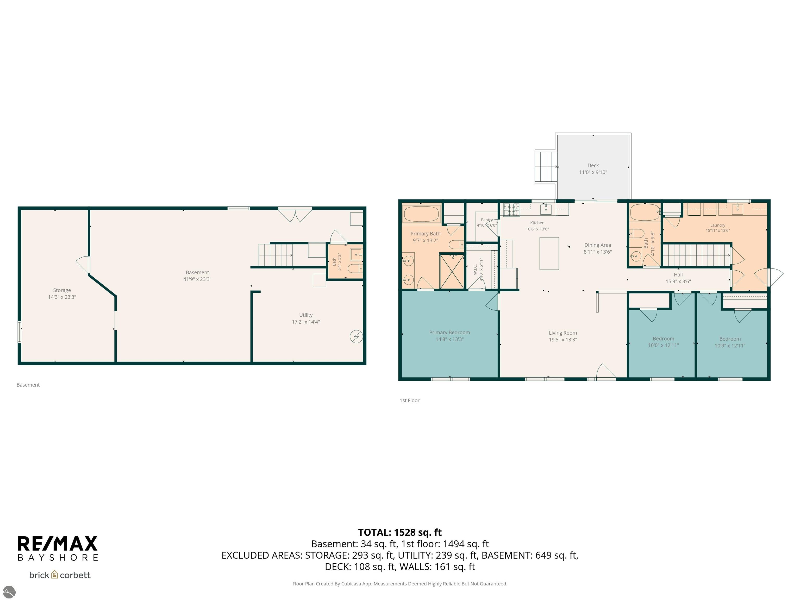 584 Gitchegumee Drive