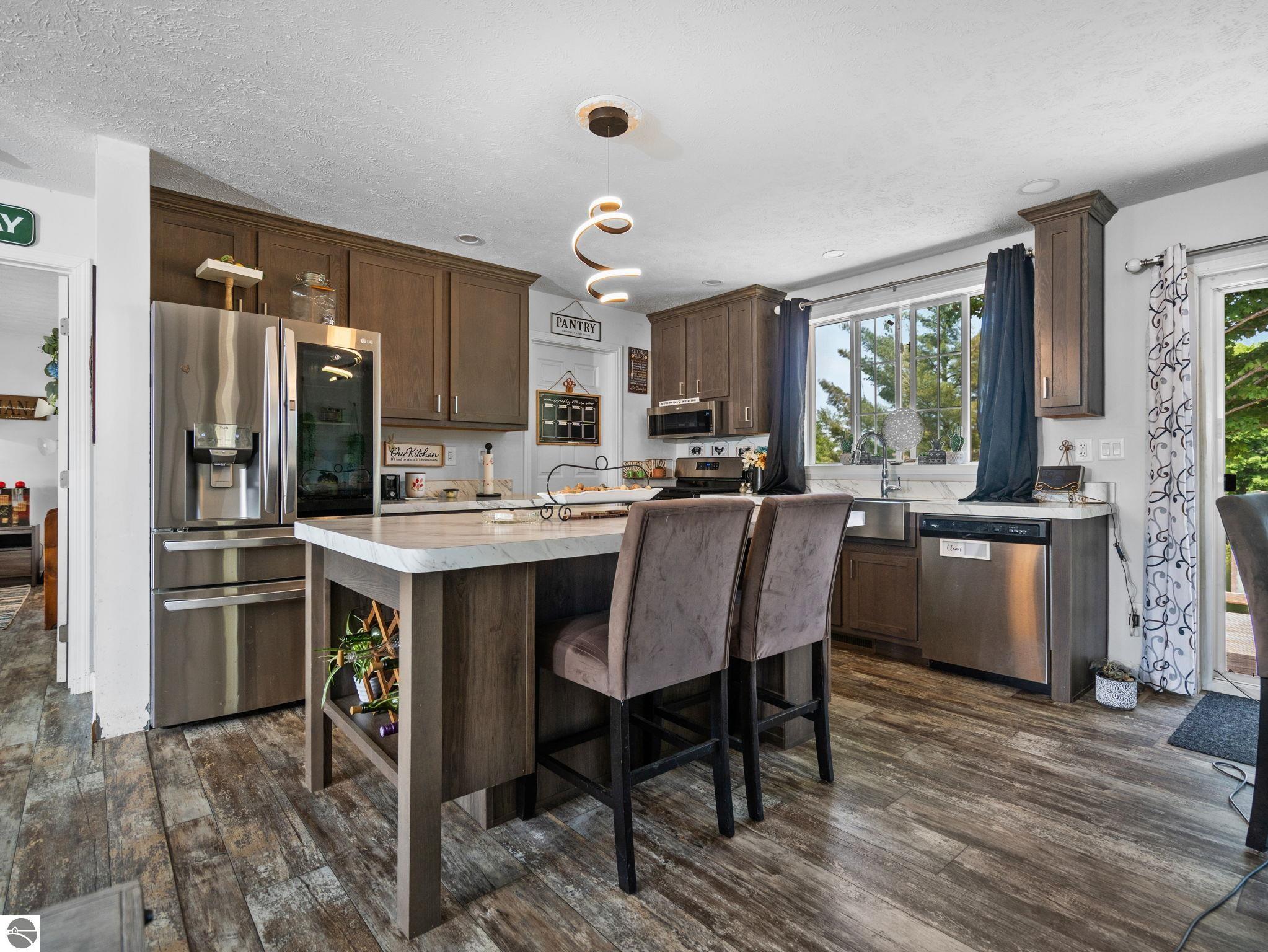 584 Gitchegumee Drive