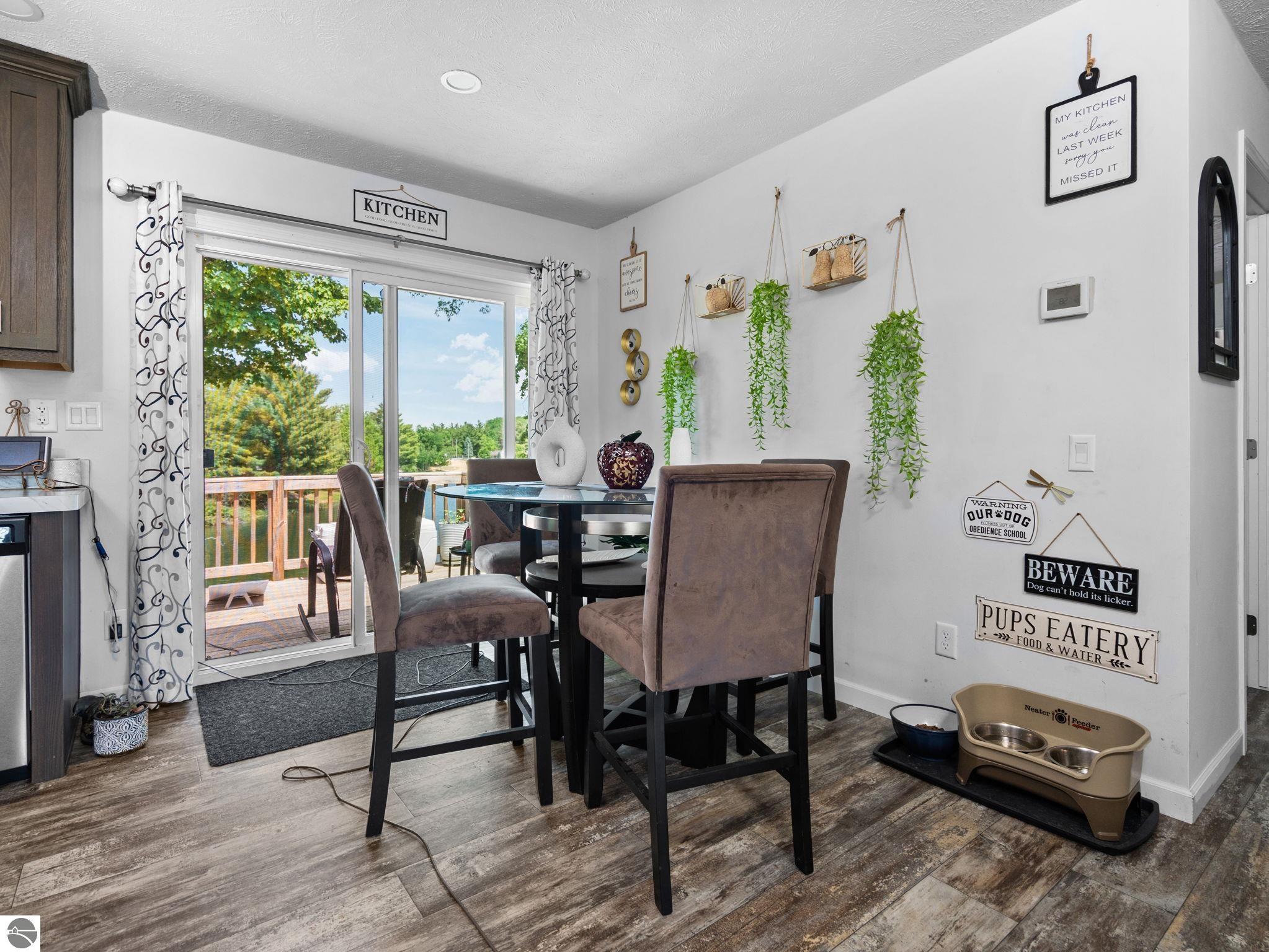 584 Gitchegumee Drive