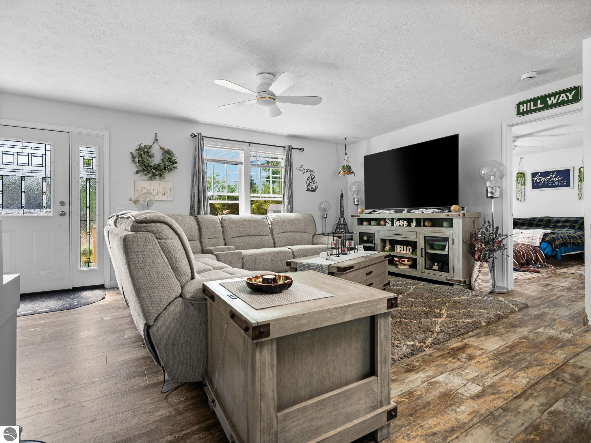 584 Gitchegumee Drive