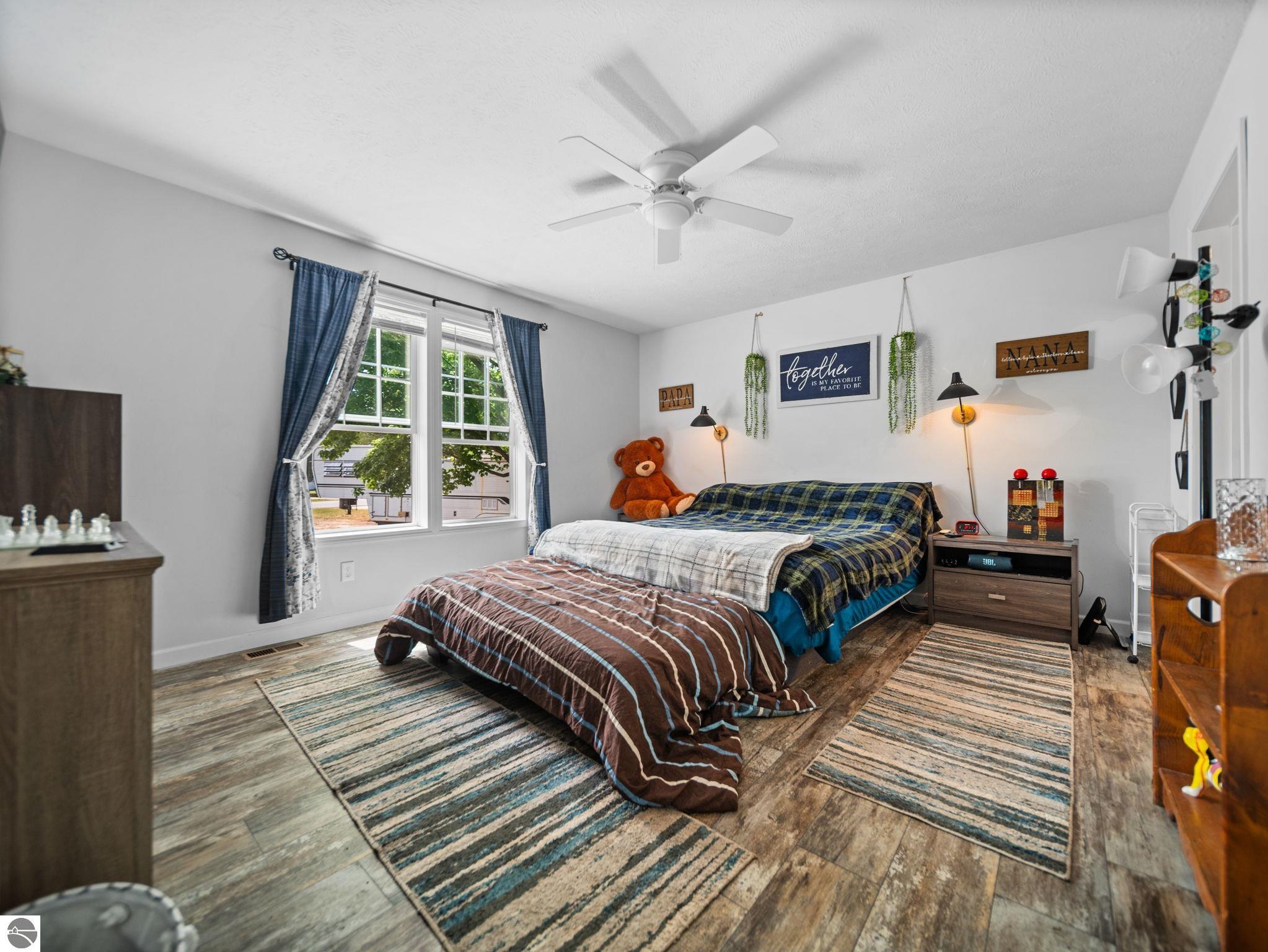 584 Gitchegumee Drive