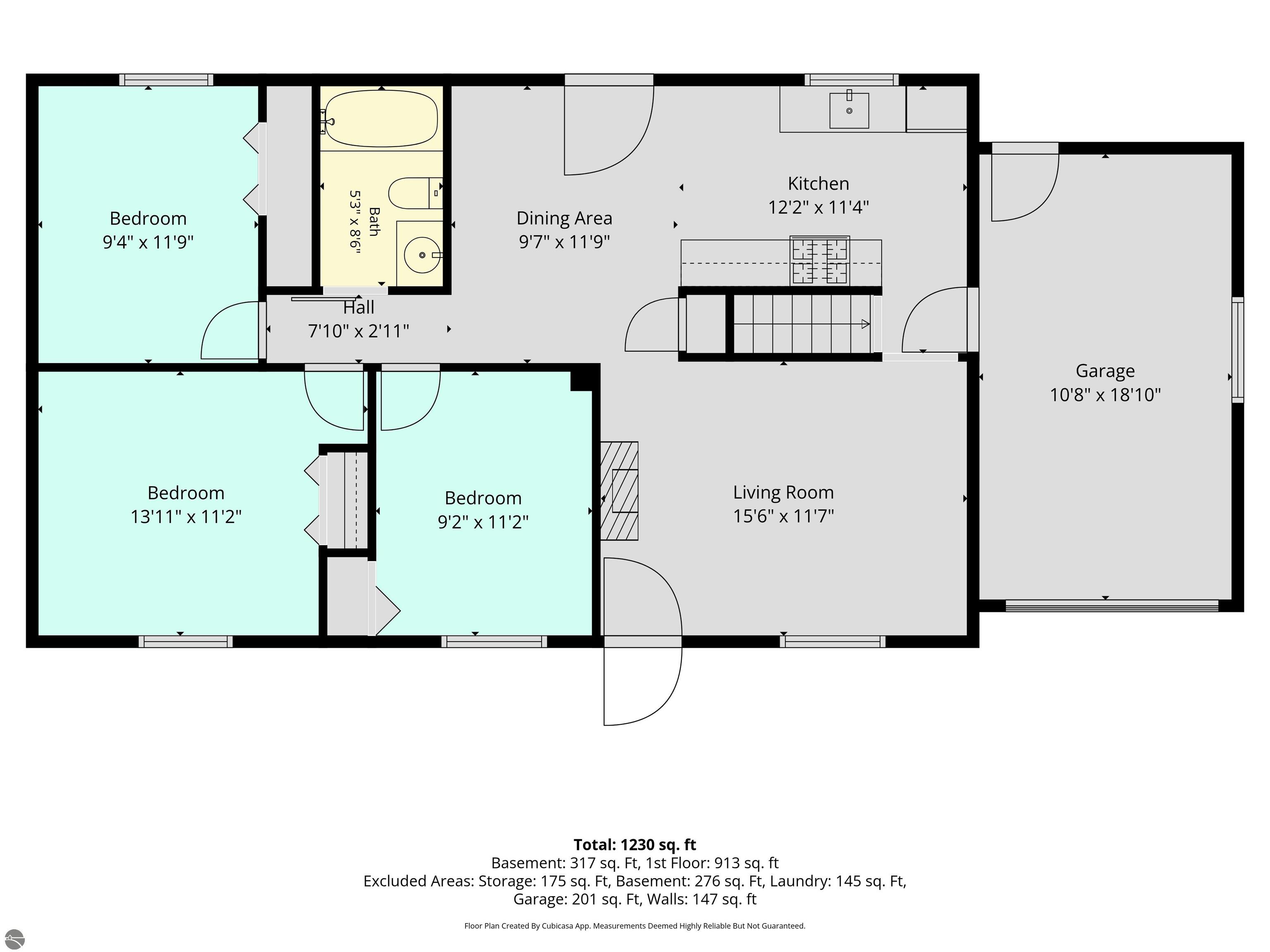 4822 Candlewood Lane