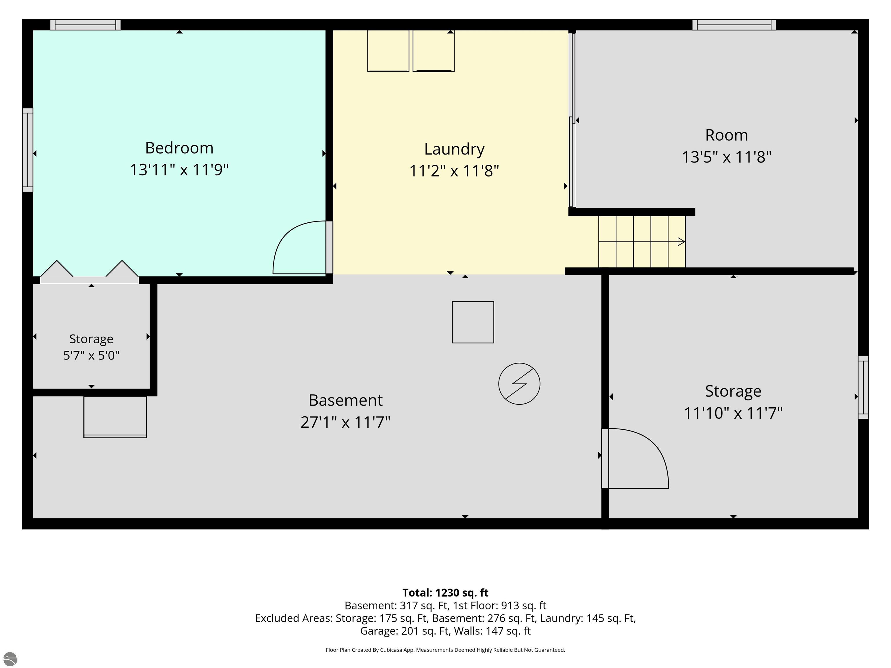 4822 Candlewood Lane
