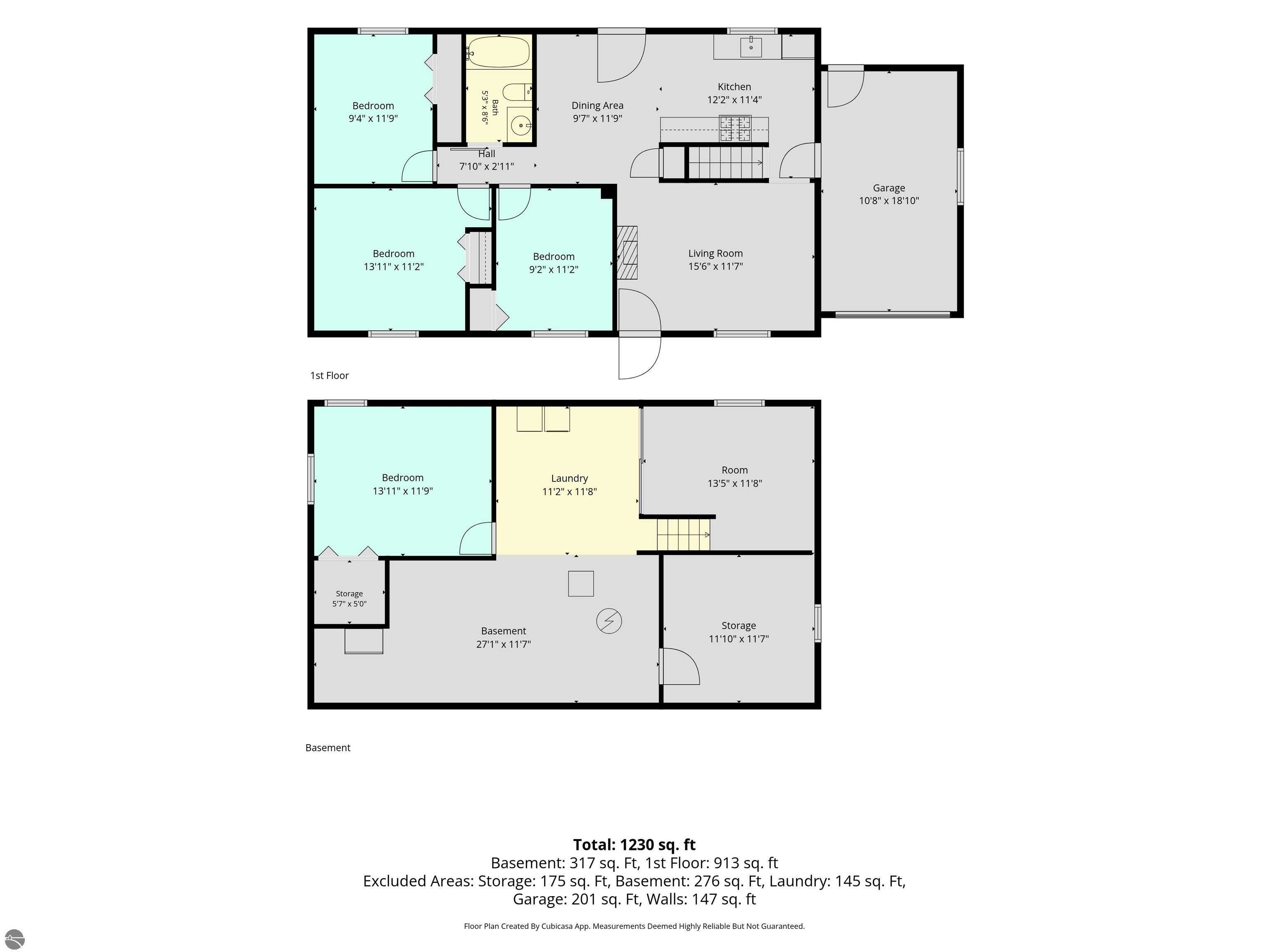 4822 Candlewood Lane