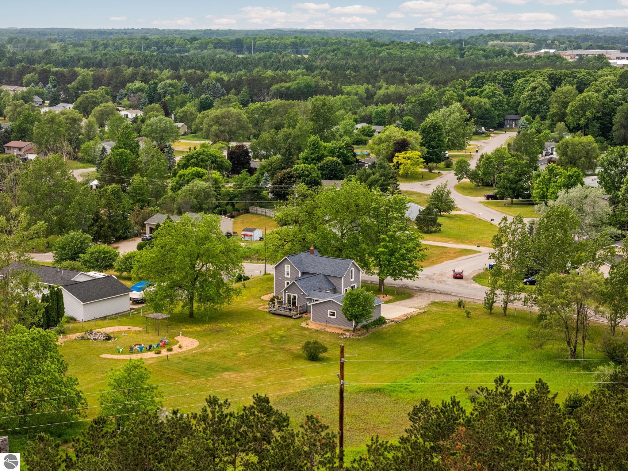 4223 Vance Road