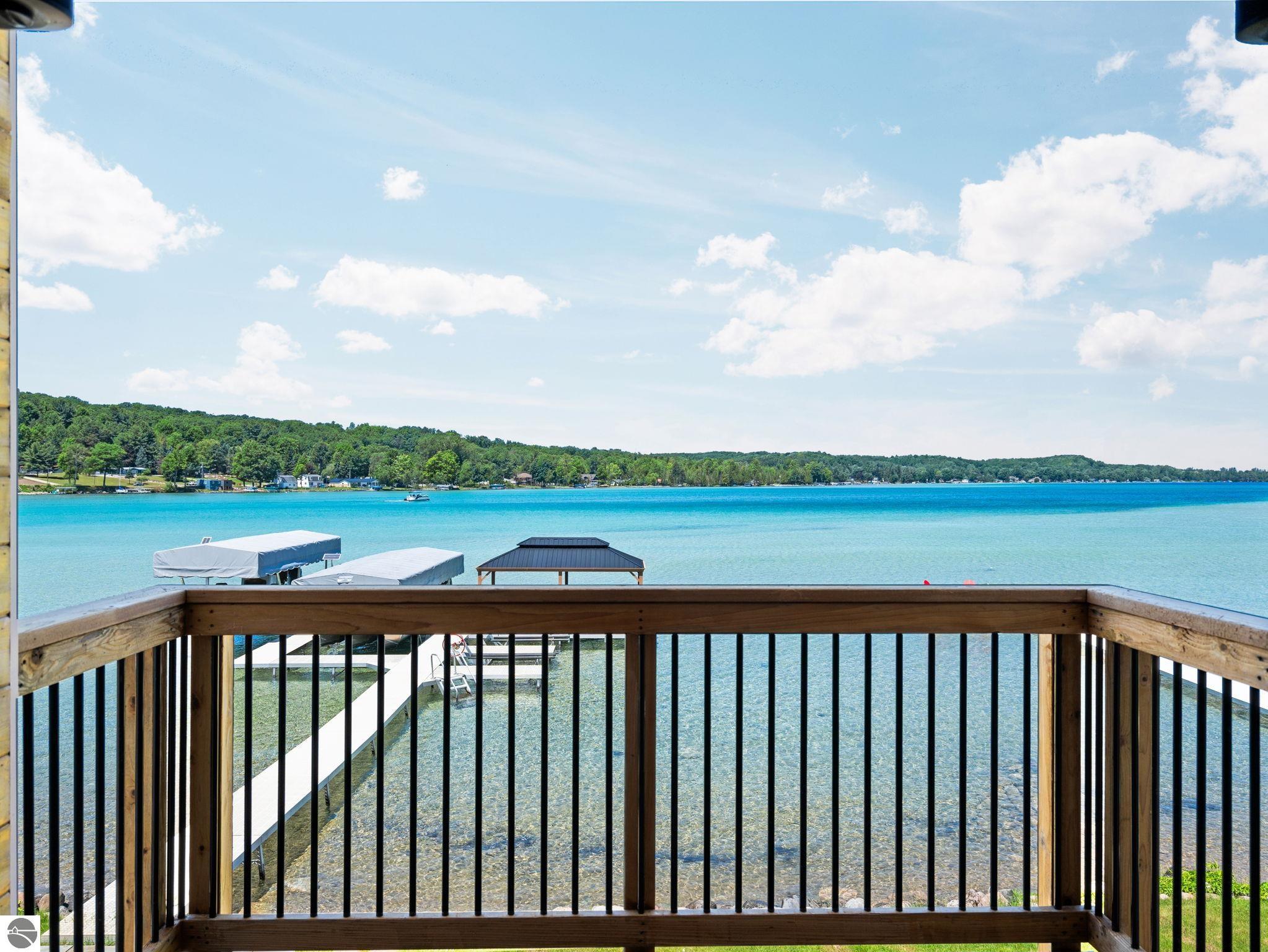 7586 Crystal Beach Road