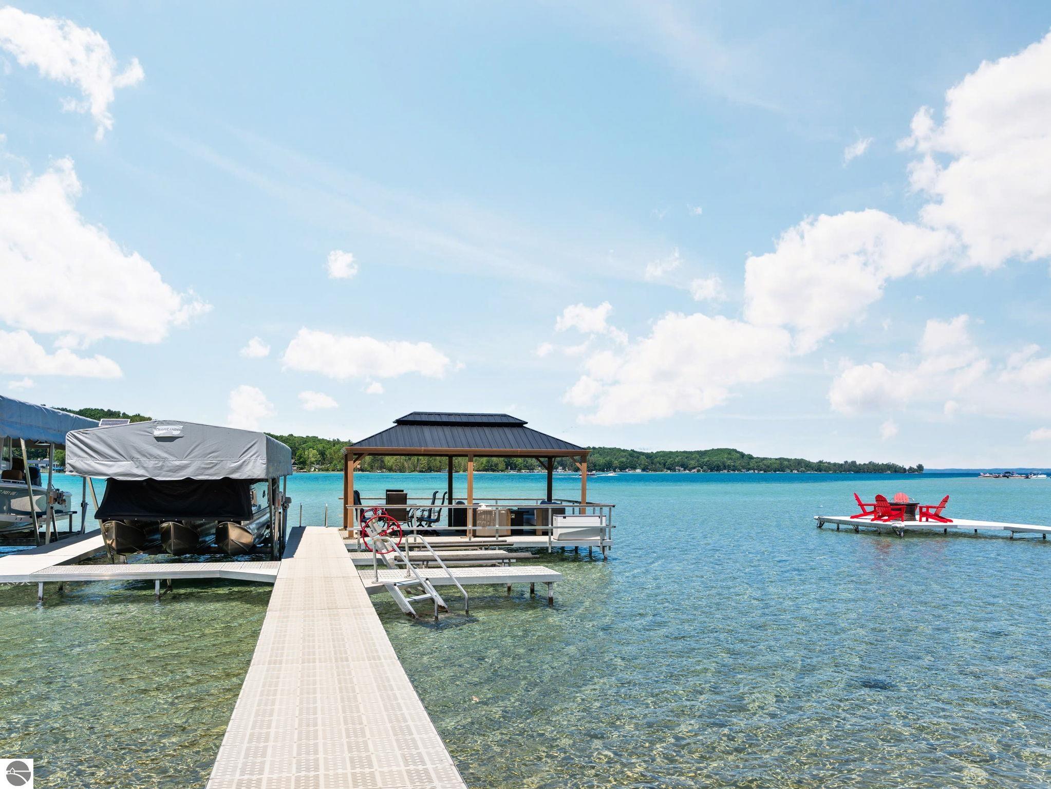 7586 Crystal Beach Road