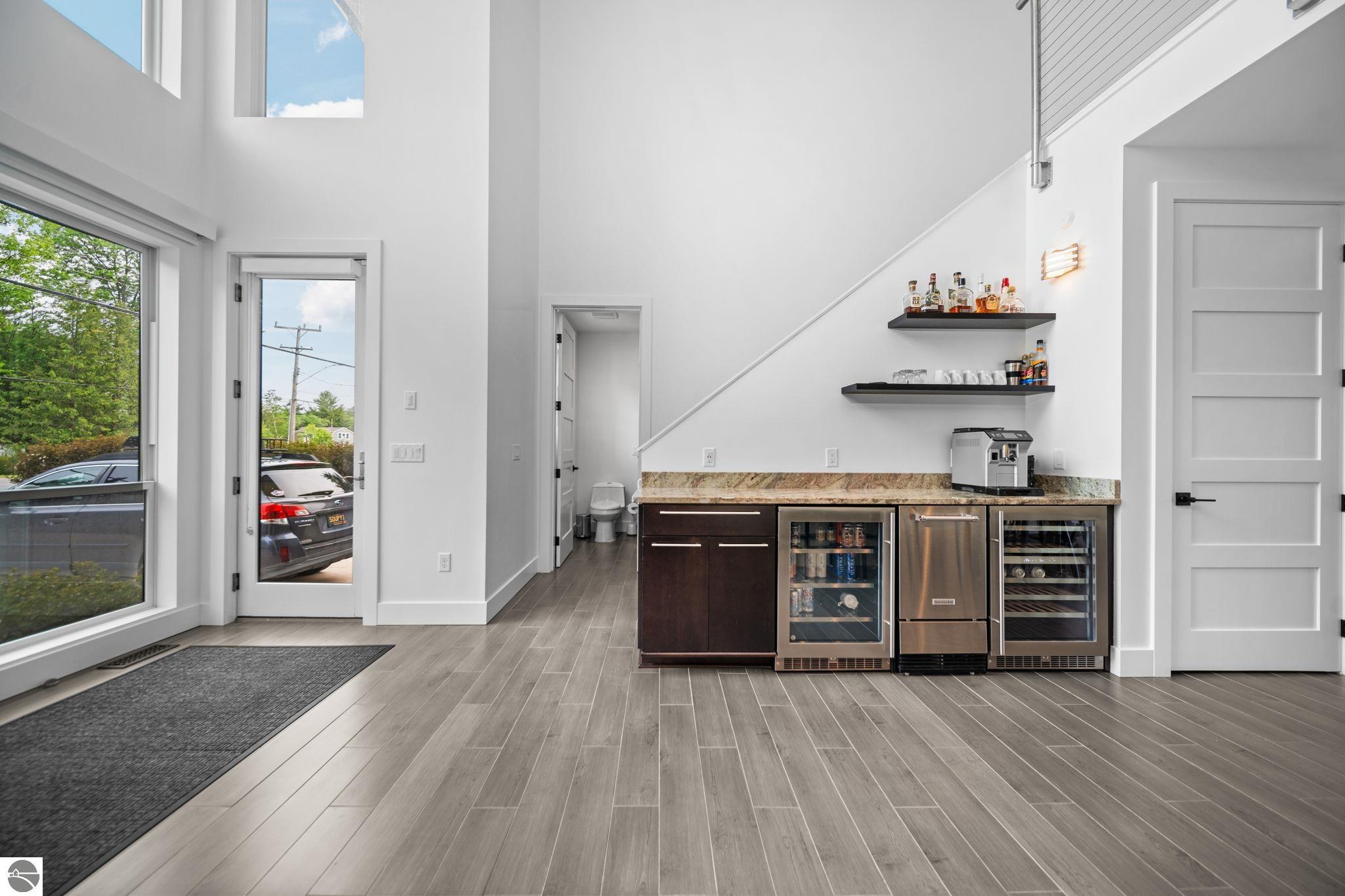 7586 Crystal Beach Road