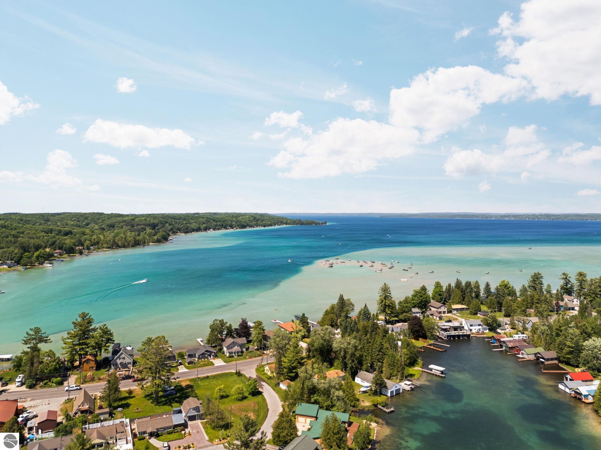 7586 Crystal Beach Road