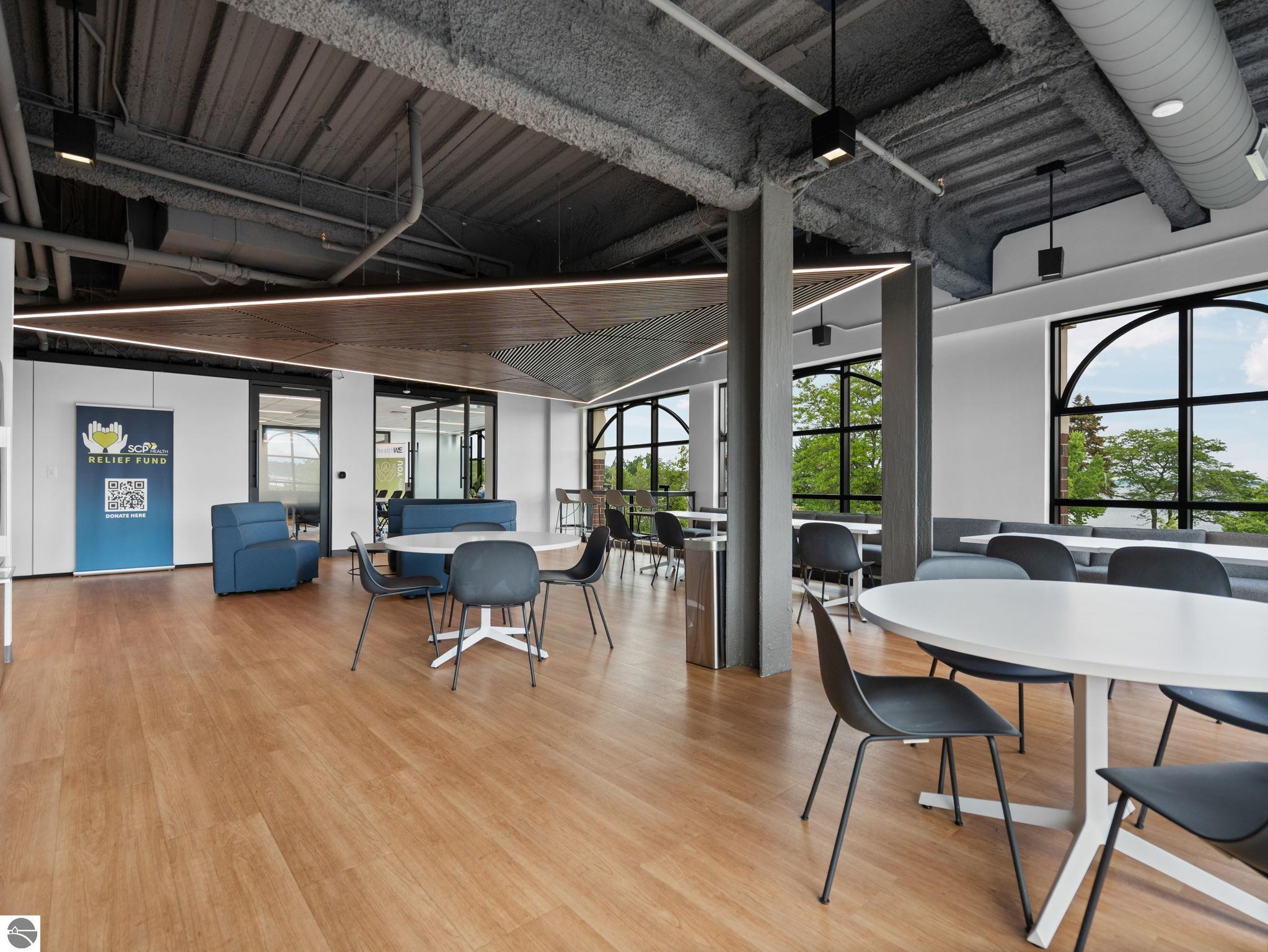101 Park Street # 200