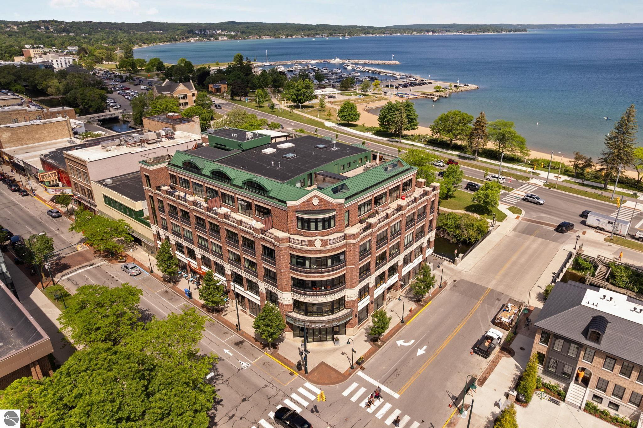 101 Park Street # 200