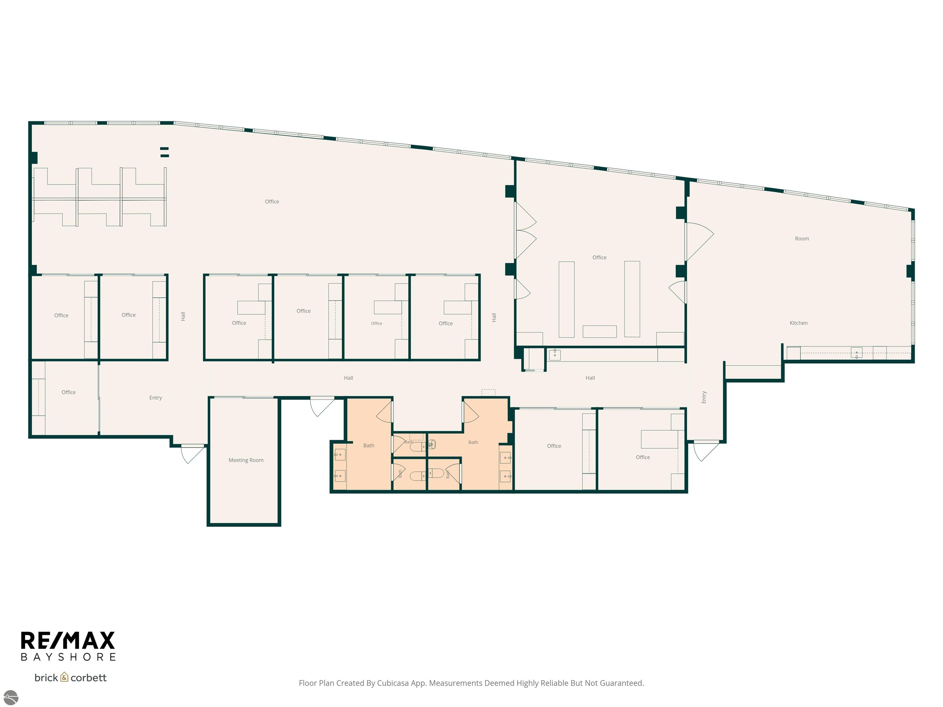 101 Park Street # 200