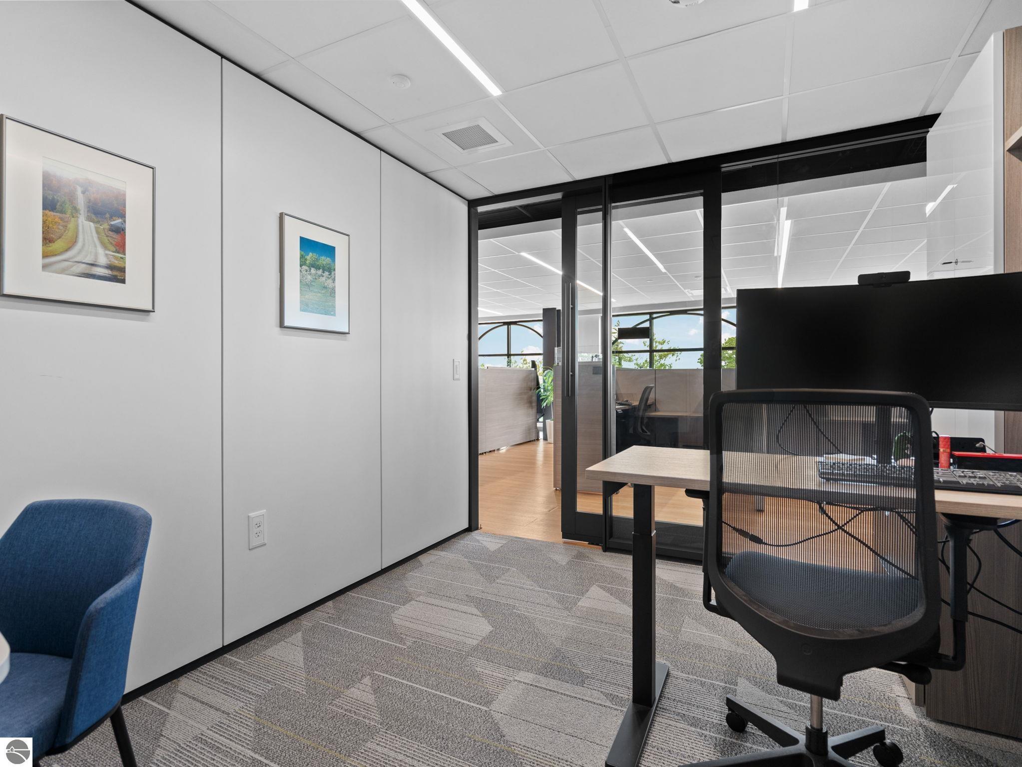 101 Park Street # 200