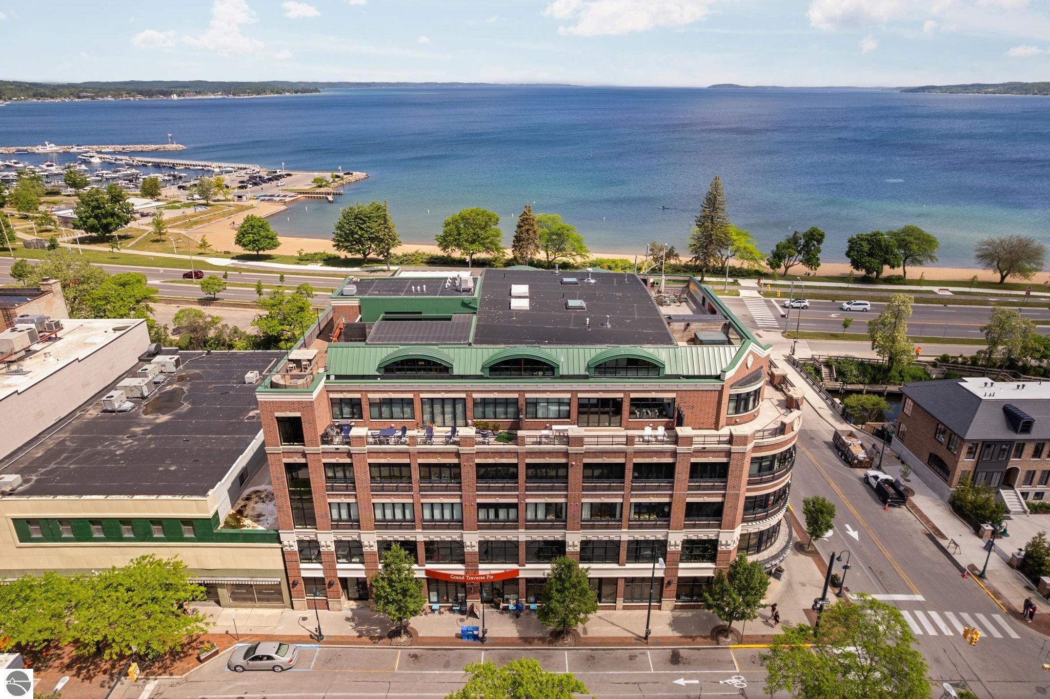 101 Park Street # 200