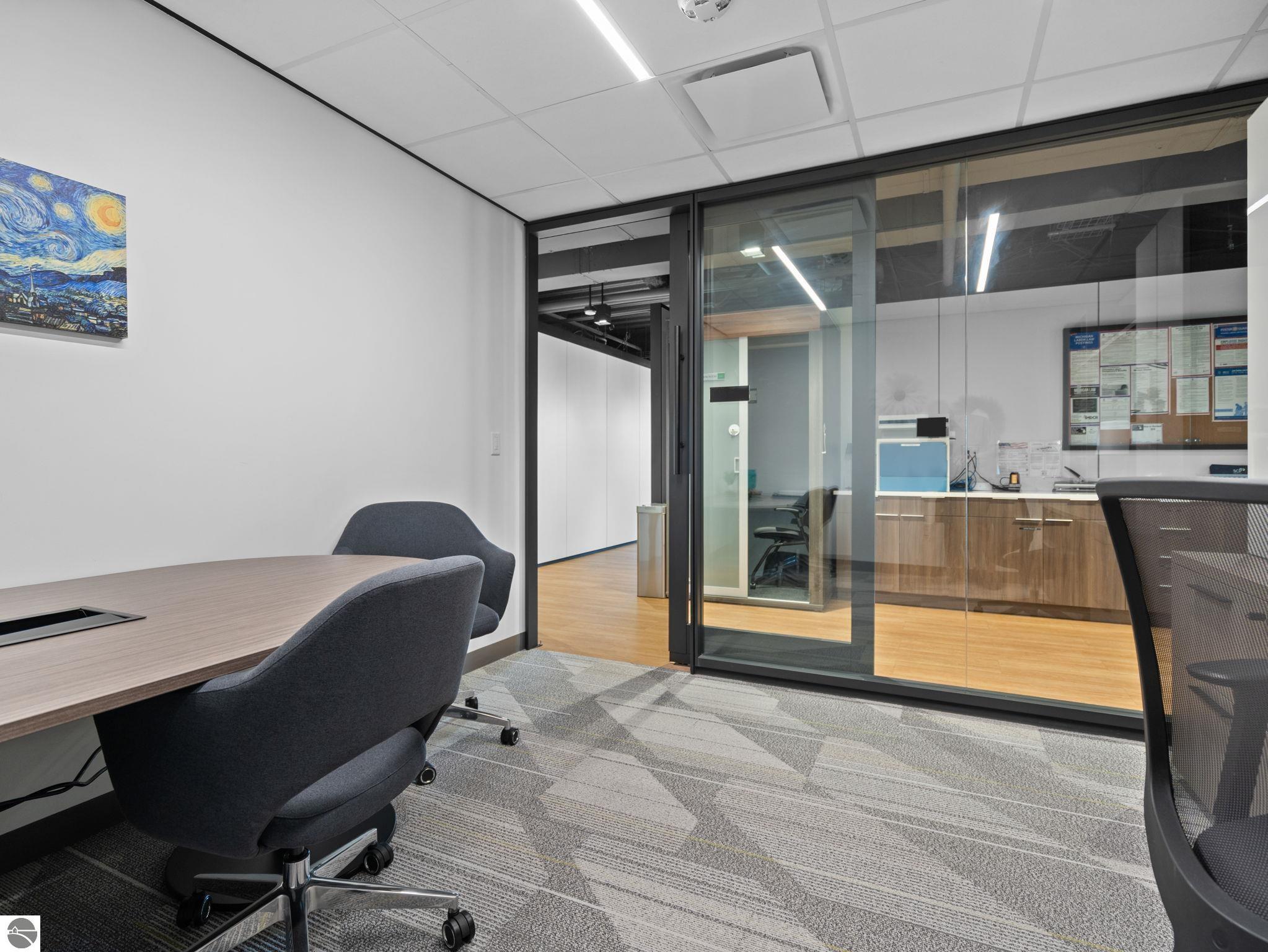 101 Park Street # 200