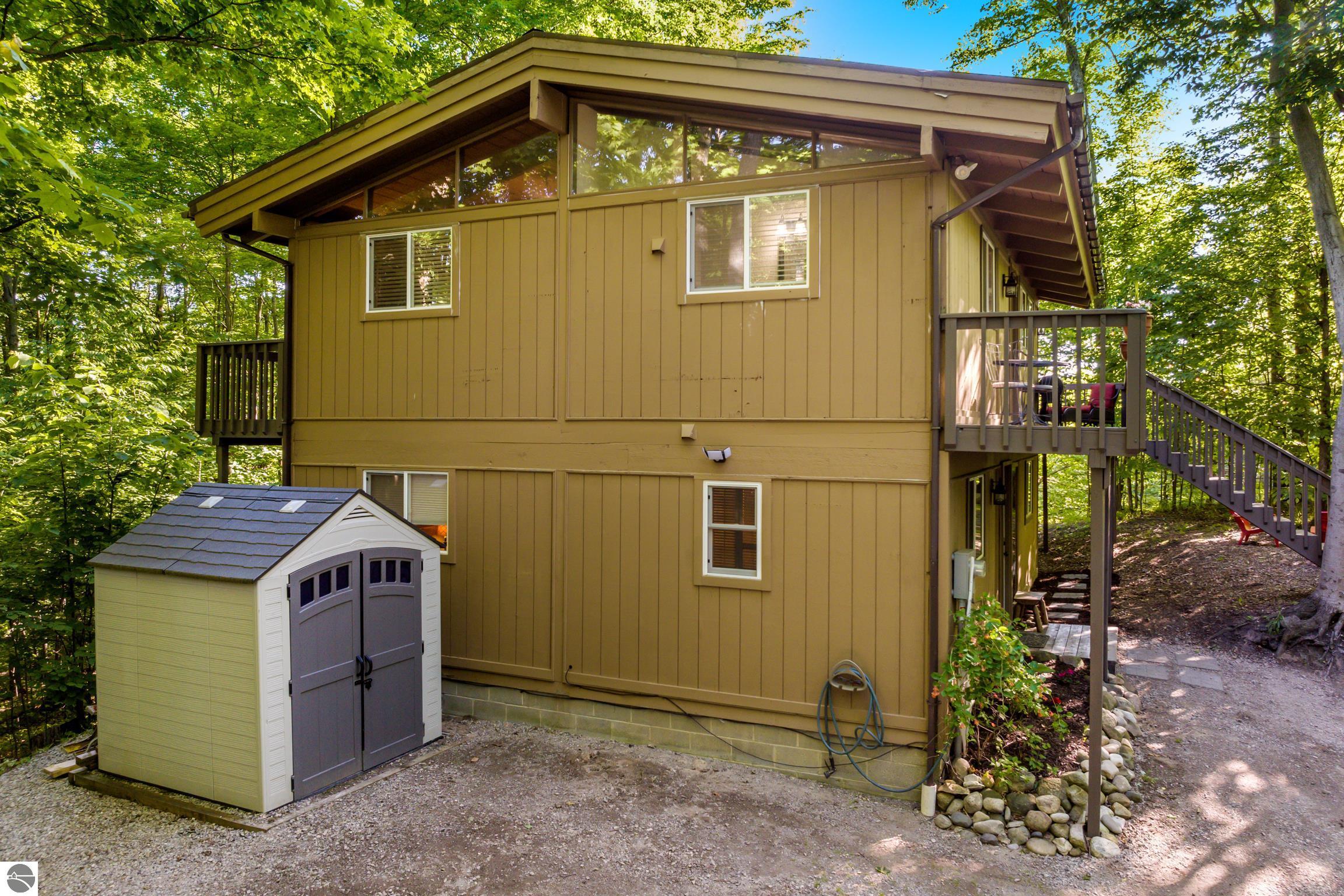 6018 N Klaffen Strasse