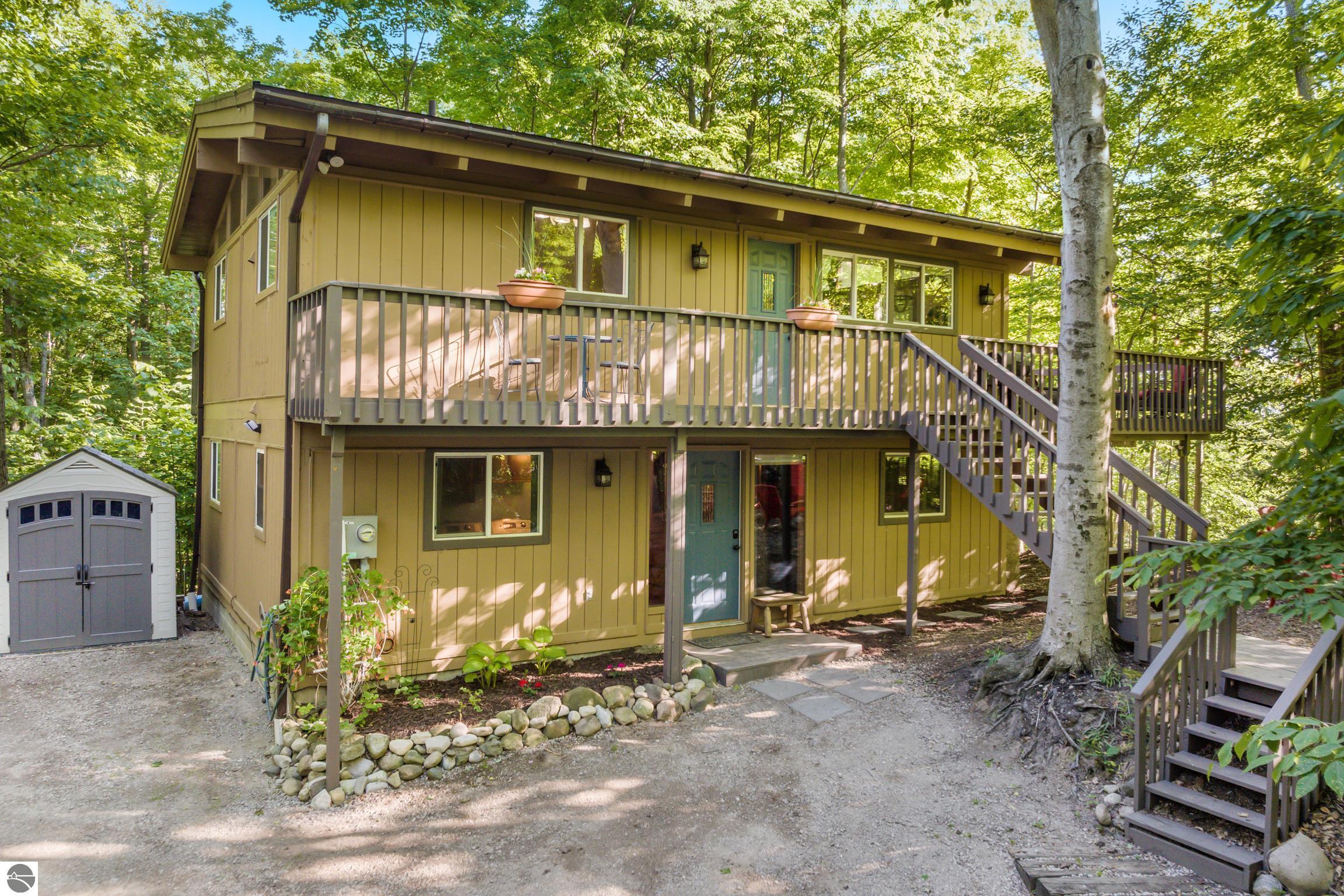 6018 N Klaffen Strasse