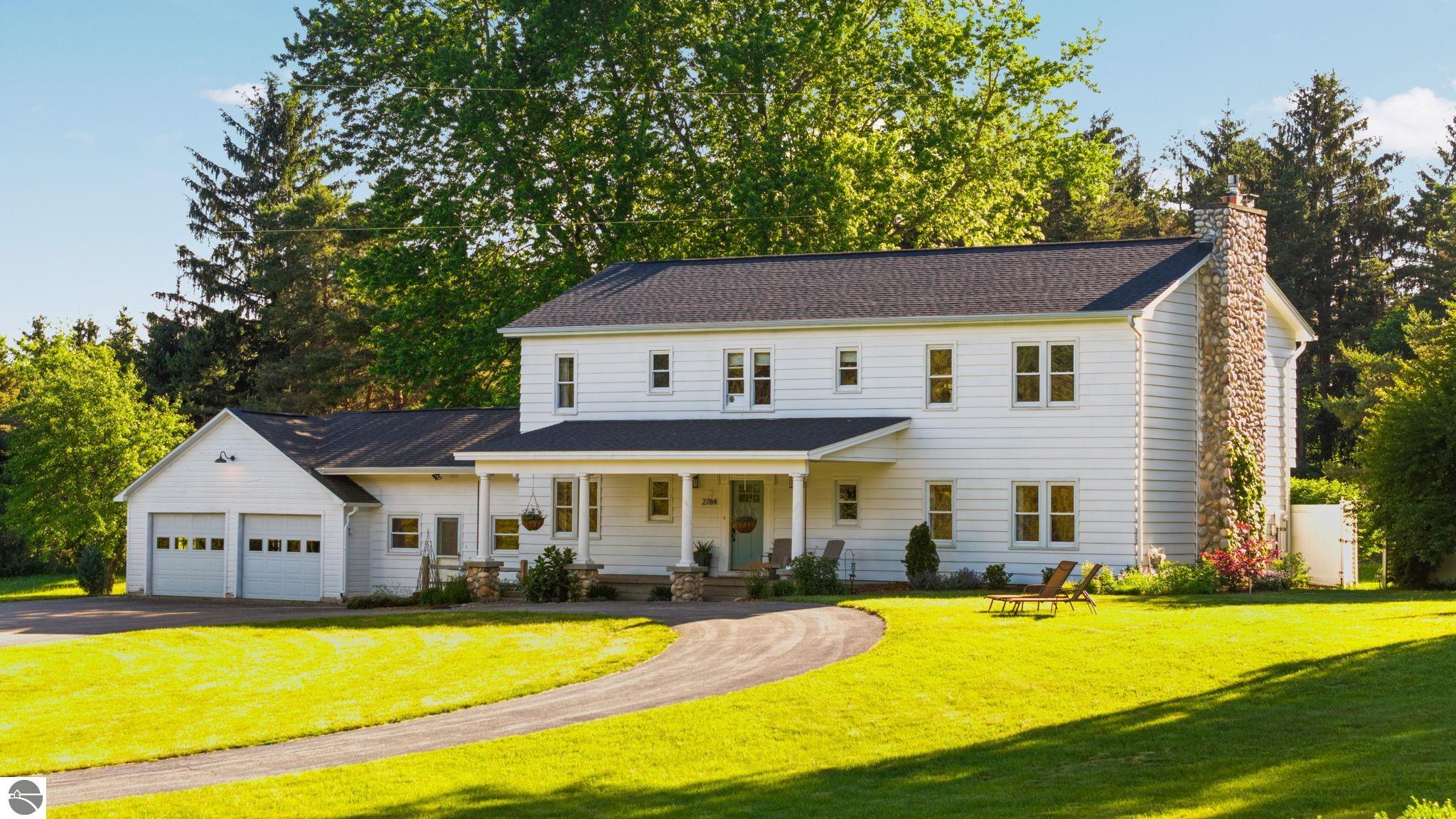 2784 Willsey Road