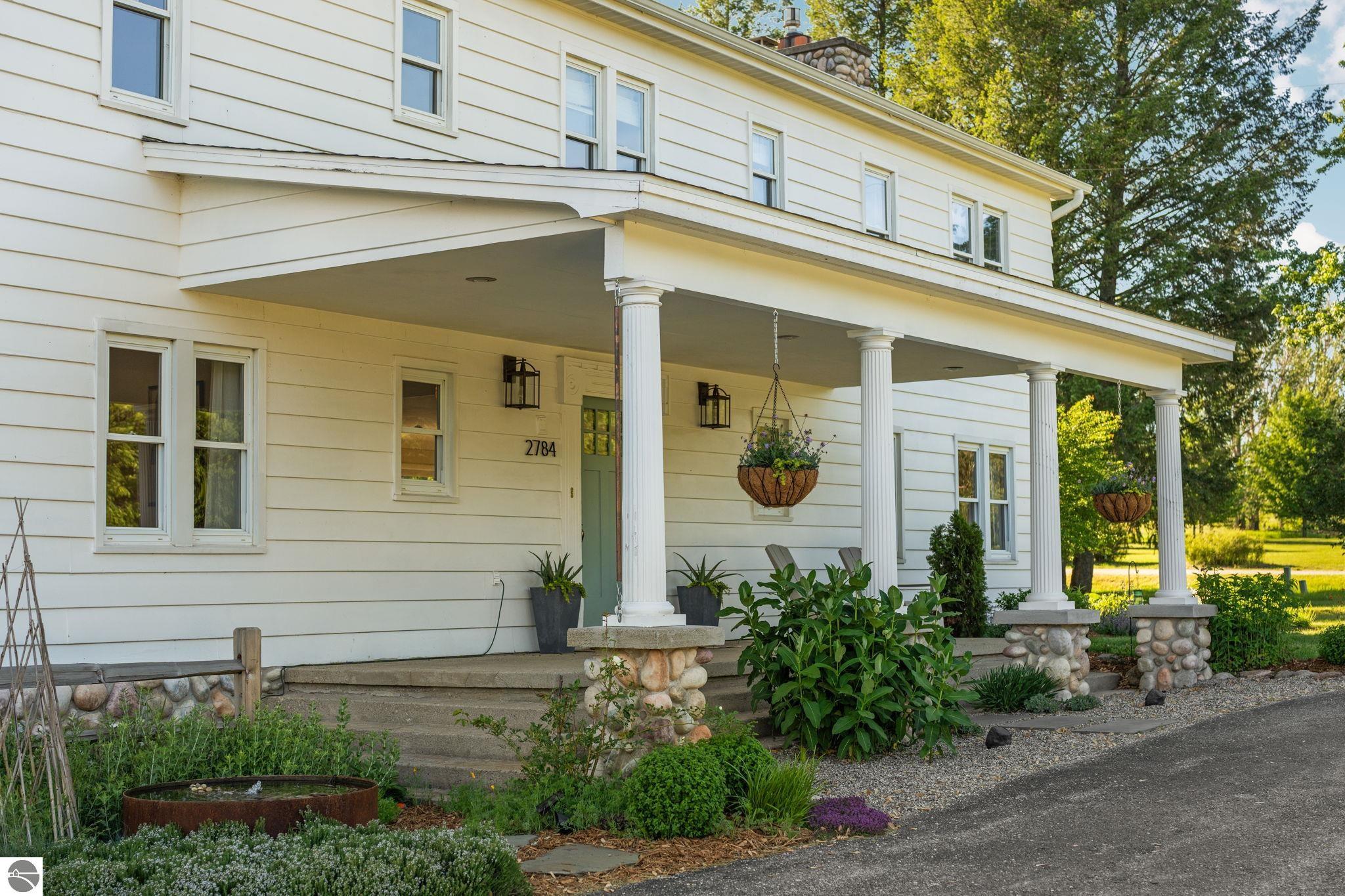 2784 Willsey Road