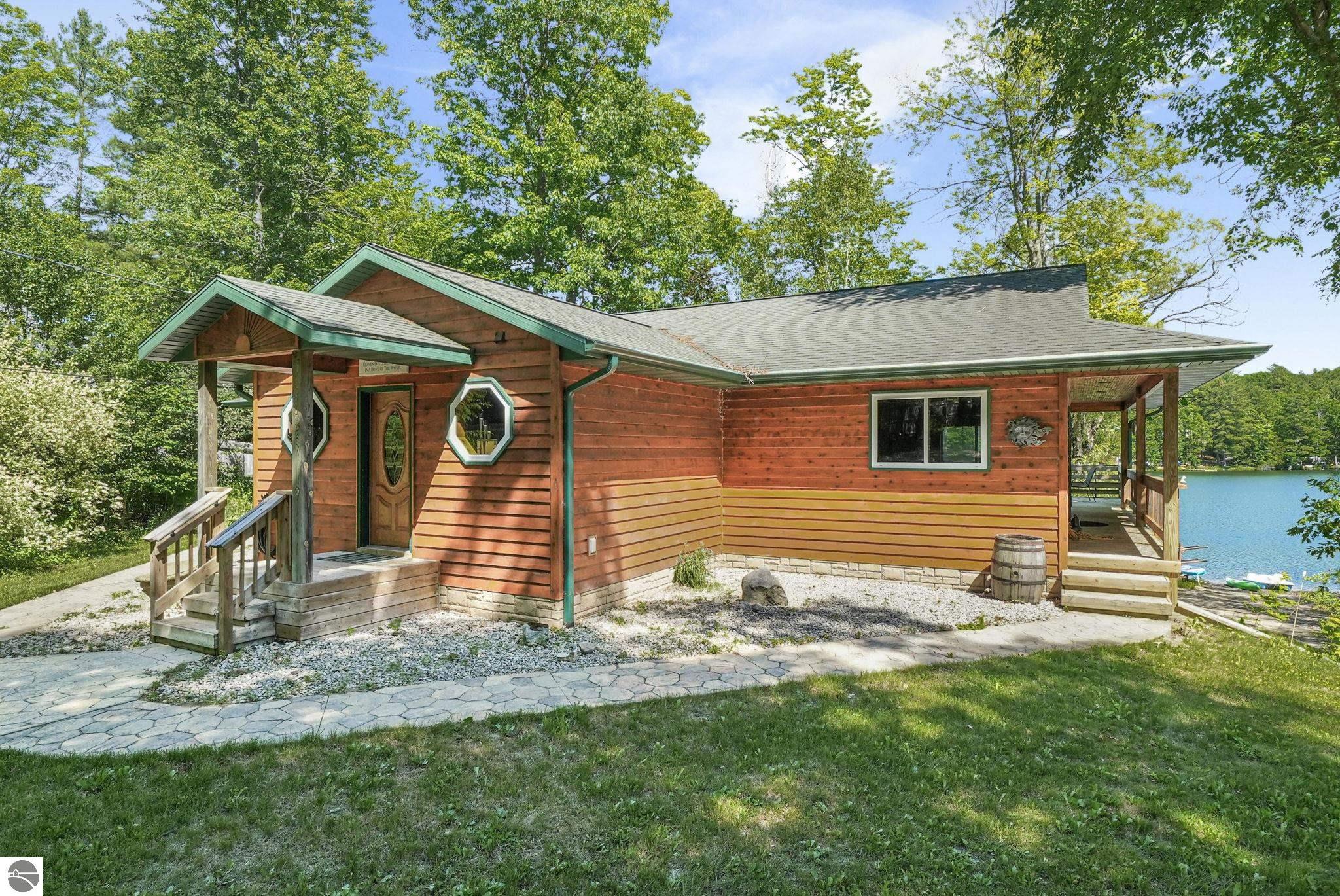 376 Highview Road
