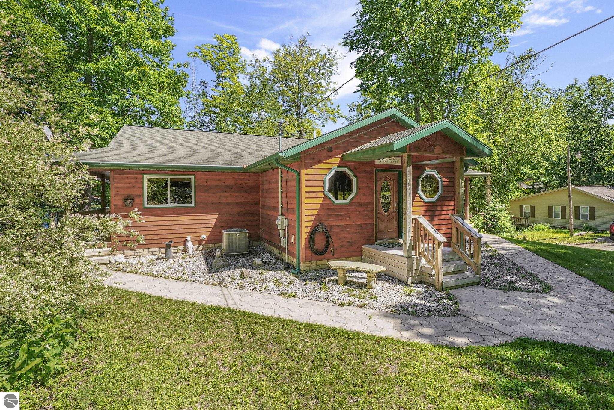 376 Highview Road