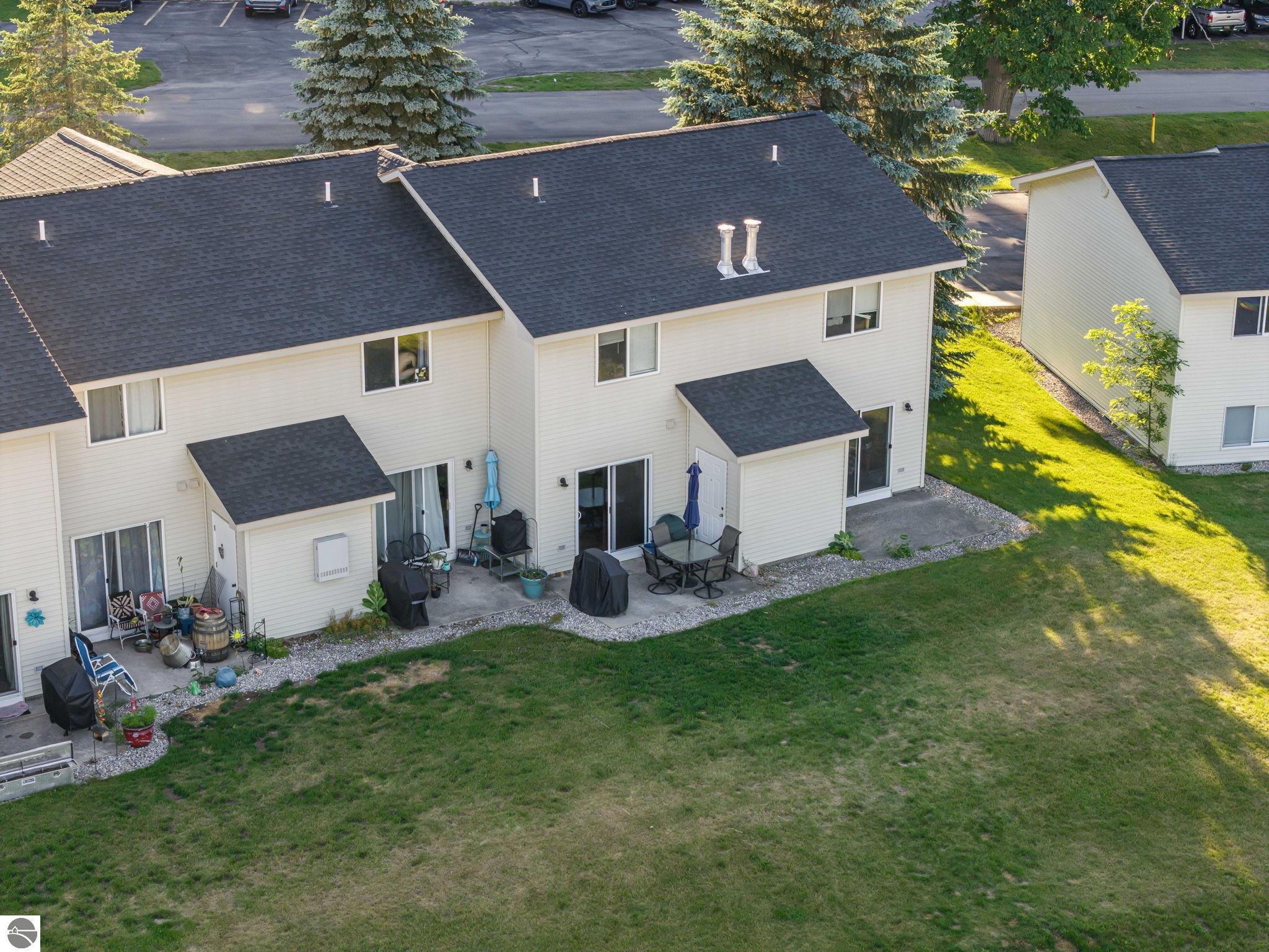 3816 Vale Drive # 56