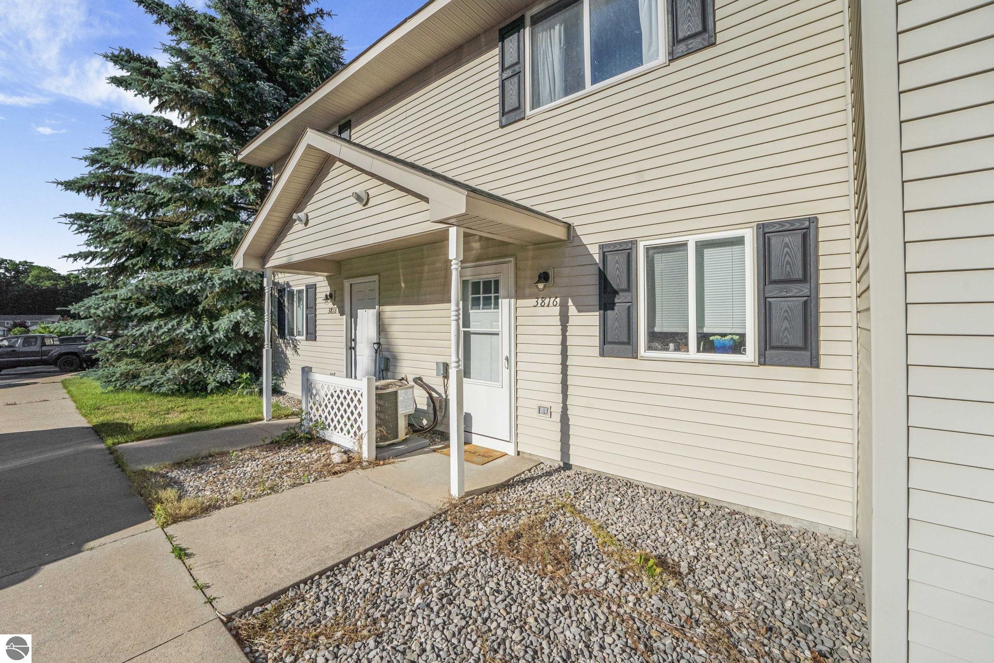3816 Vale Drive # 56