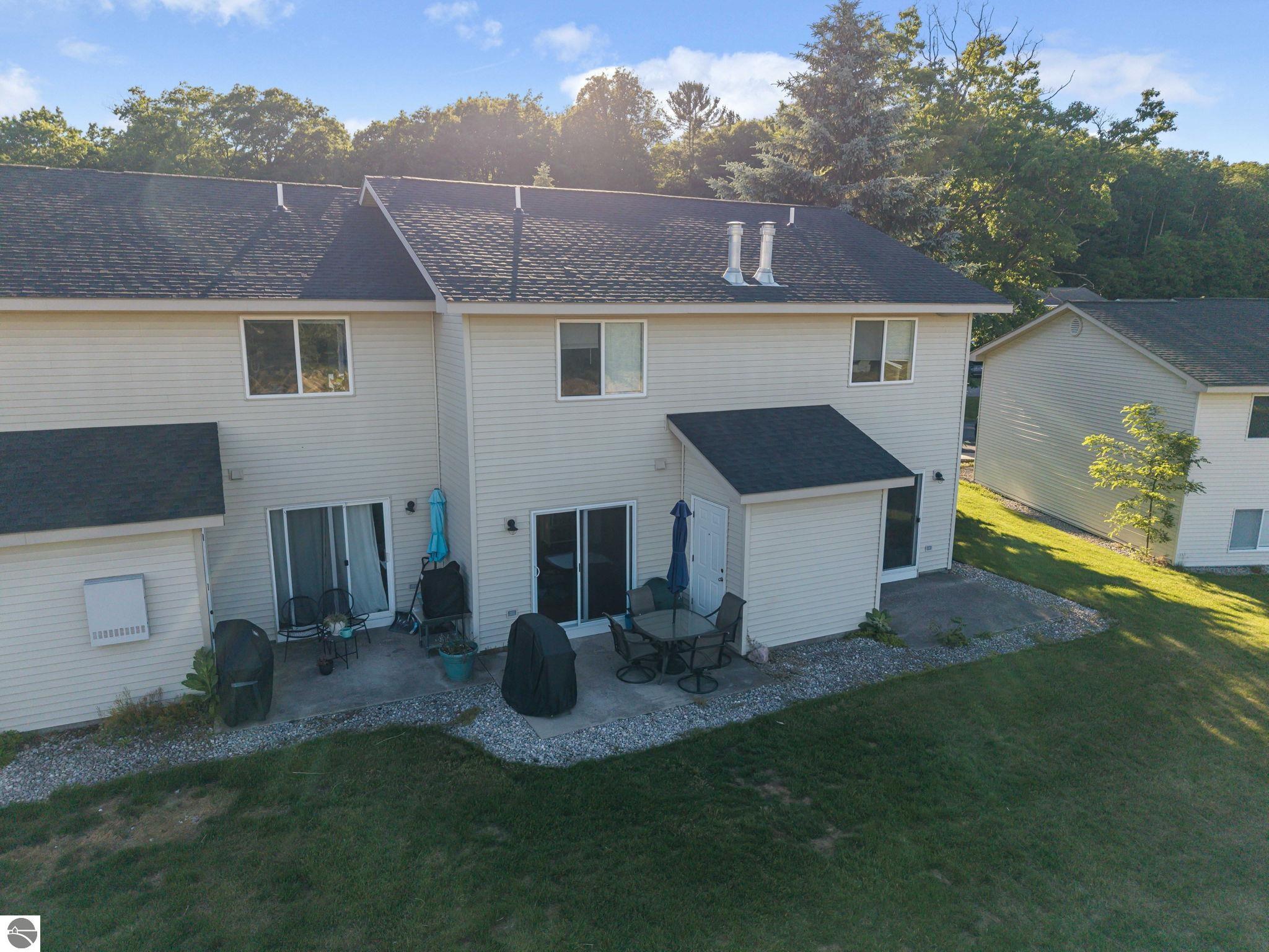 3816 Vale Drive # 56