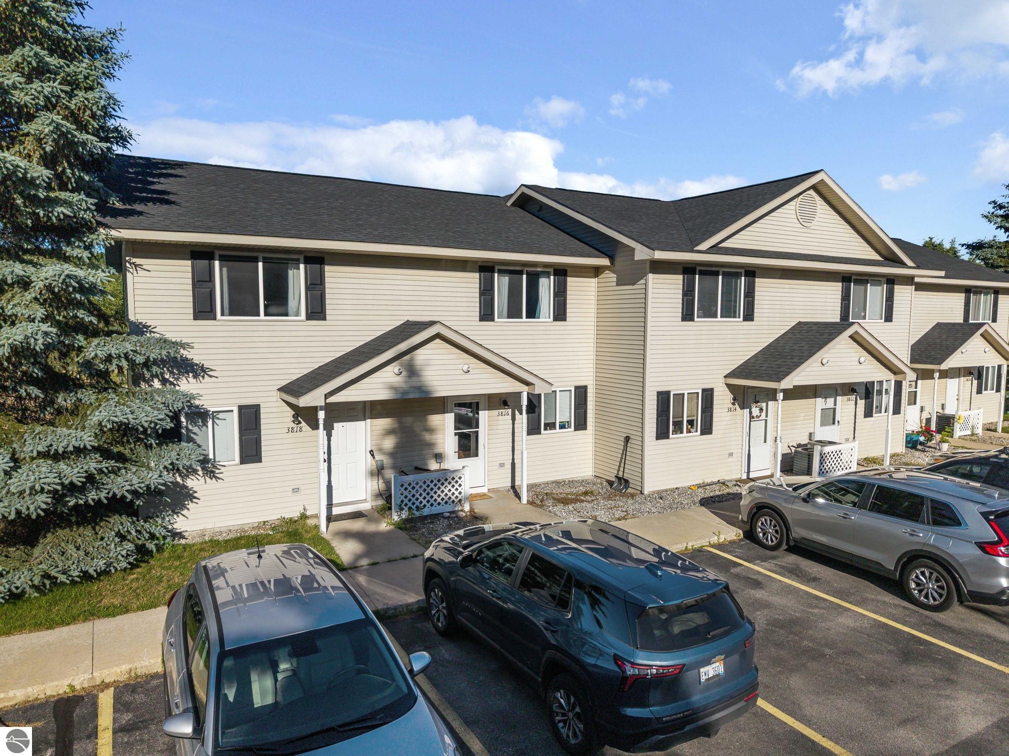 3816 Vale Drive # 56