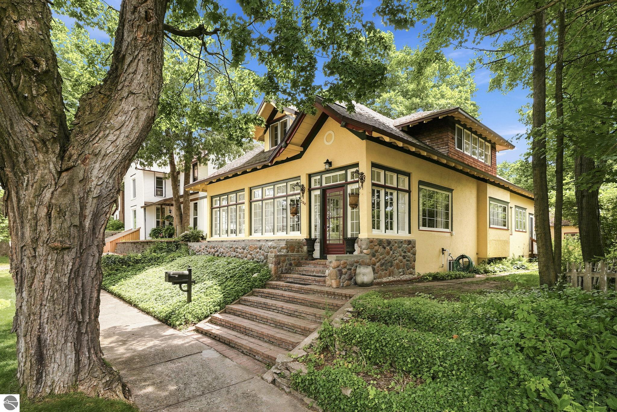 304 Stimson Street