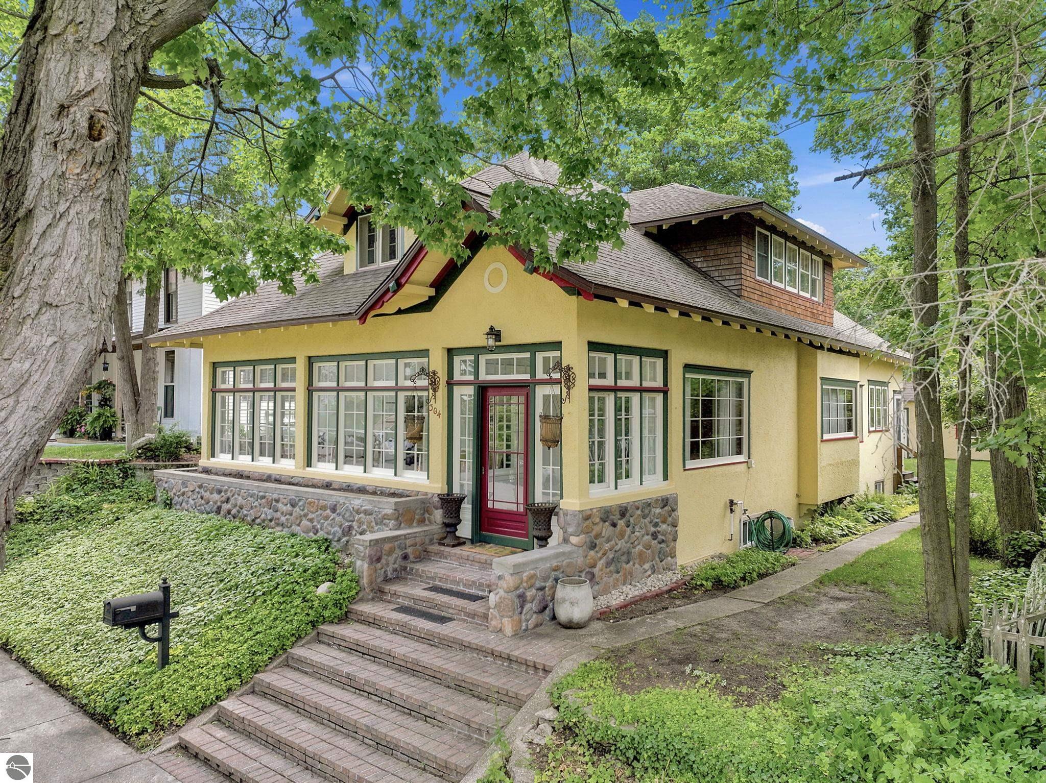 304 Stimson Street